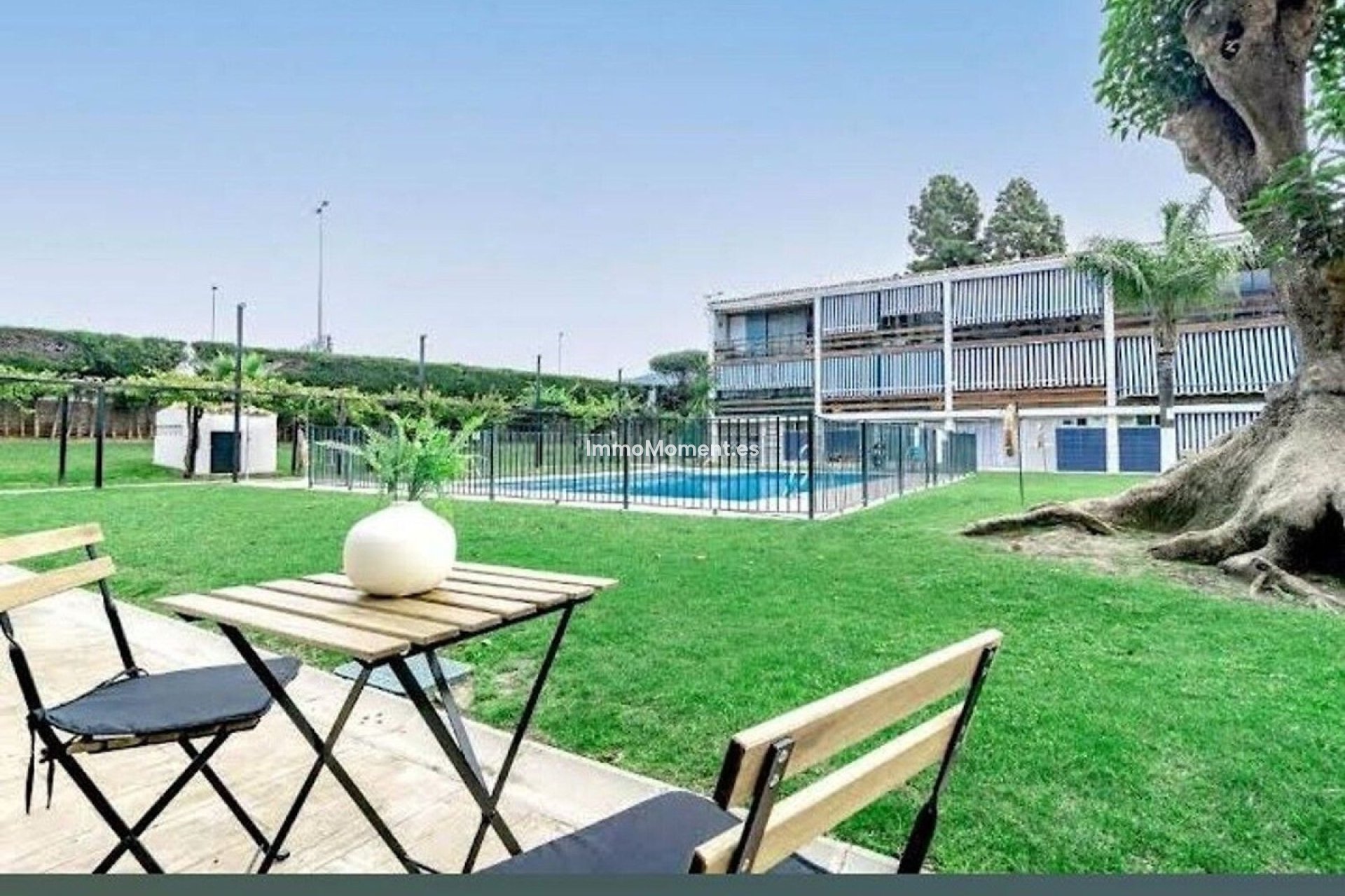 Revente - Appartement - Marbella - San Pedro de Alcántara