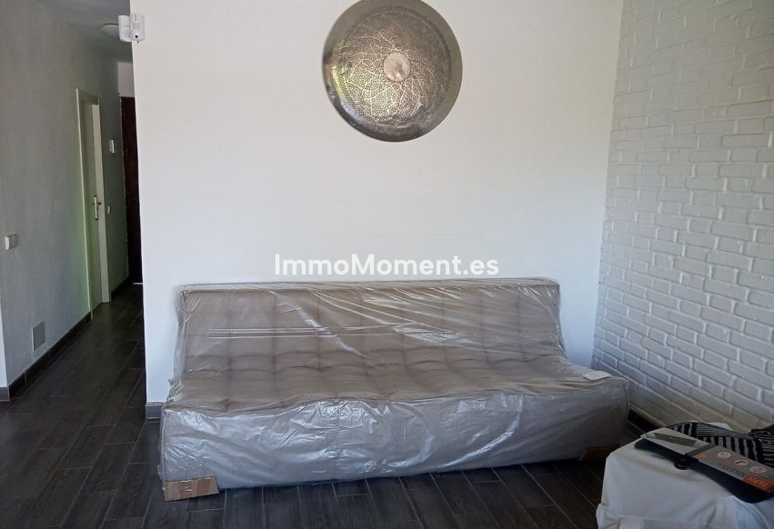 Revente - Appartement - Marbella - San Pedro de Alcántara