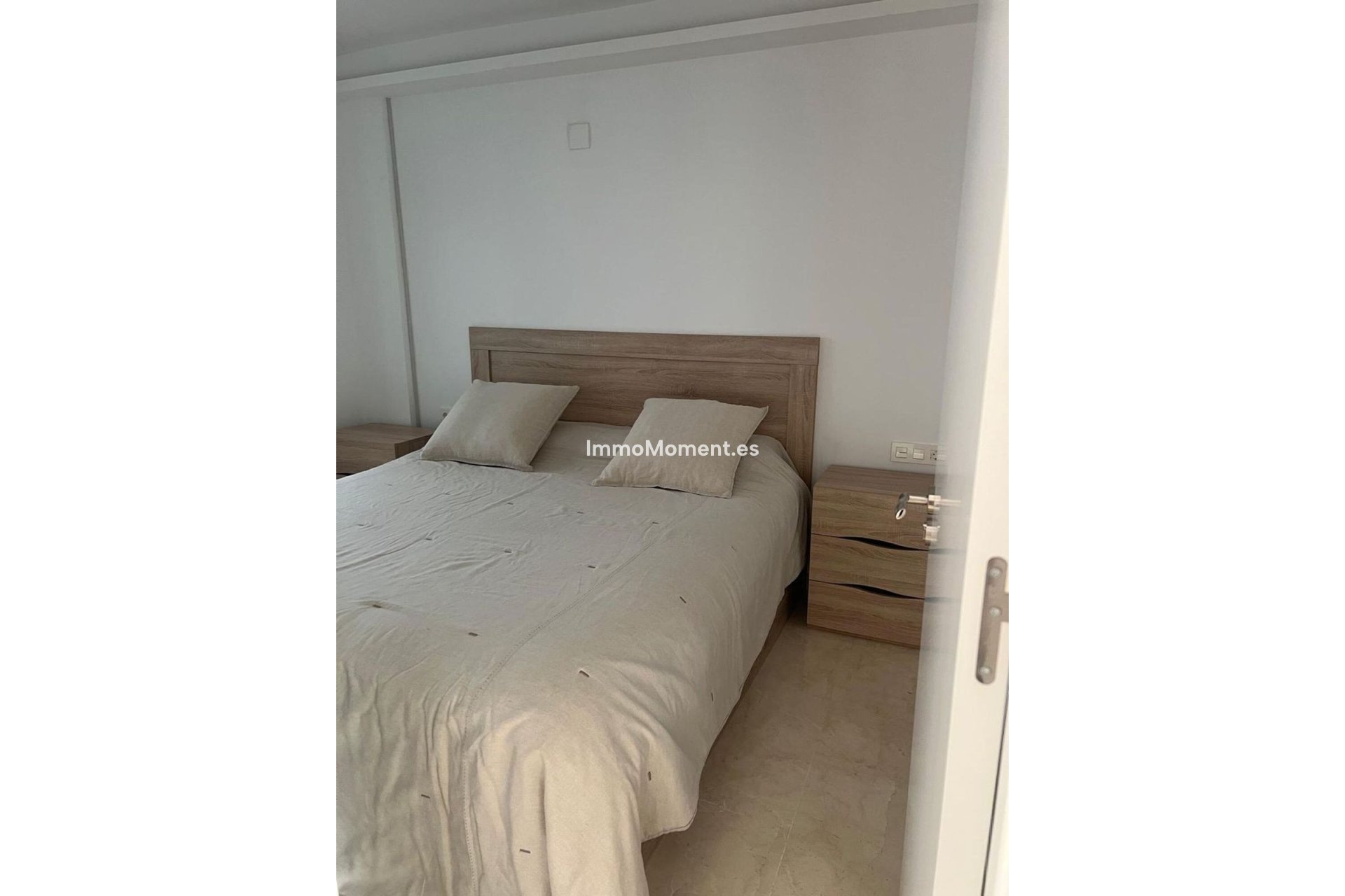 Revente - Appartement - Marbella - San Pedro de Alcántara