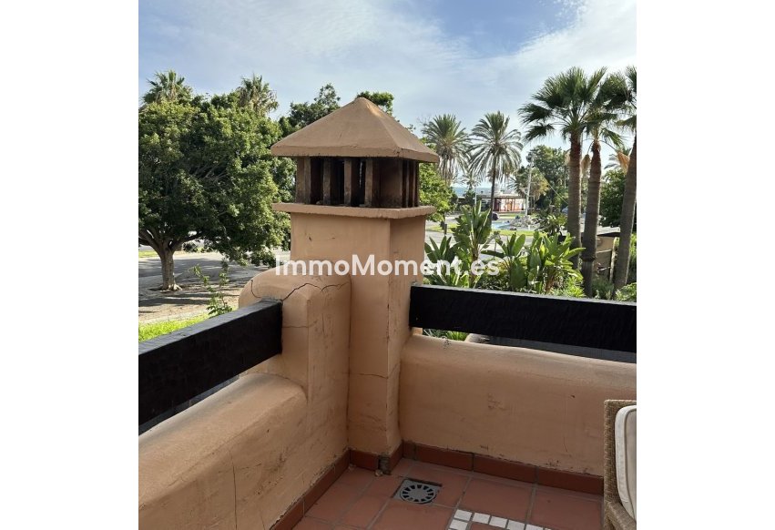 Revente - Appartement - Marbella - San Pedro de Alcántara