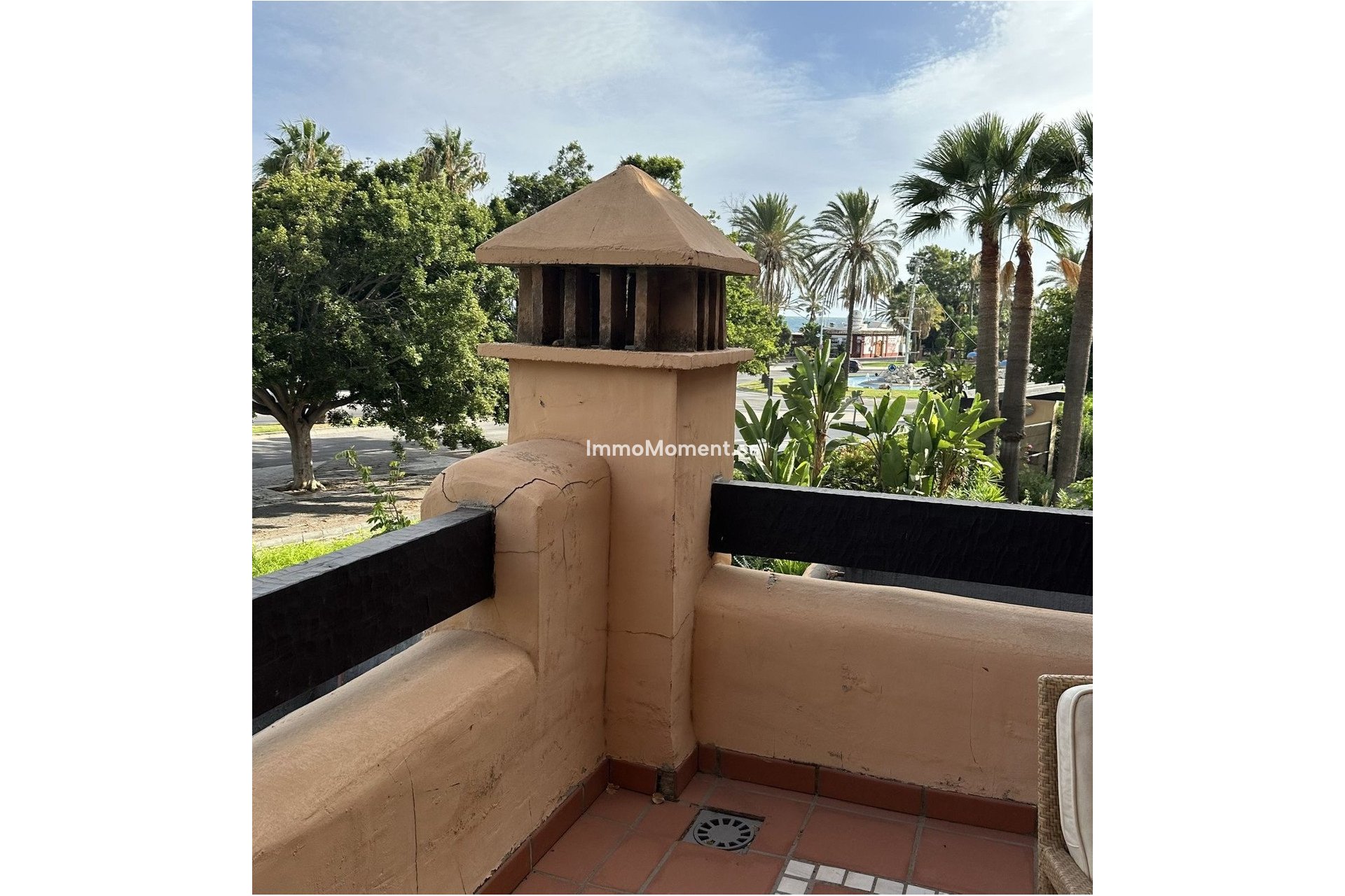 Revente - Appartement - Marbella - San Pedro de Alcántara