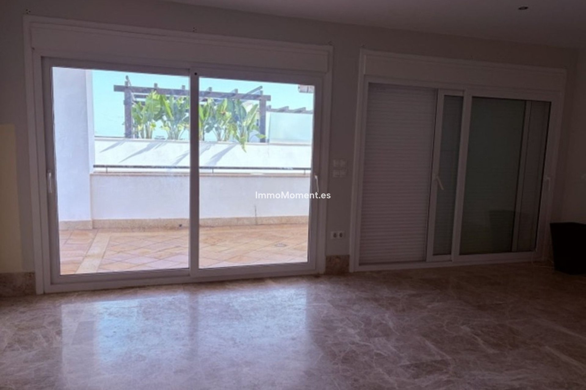 Revente - Appartement - Marbella - Santa Clara