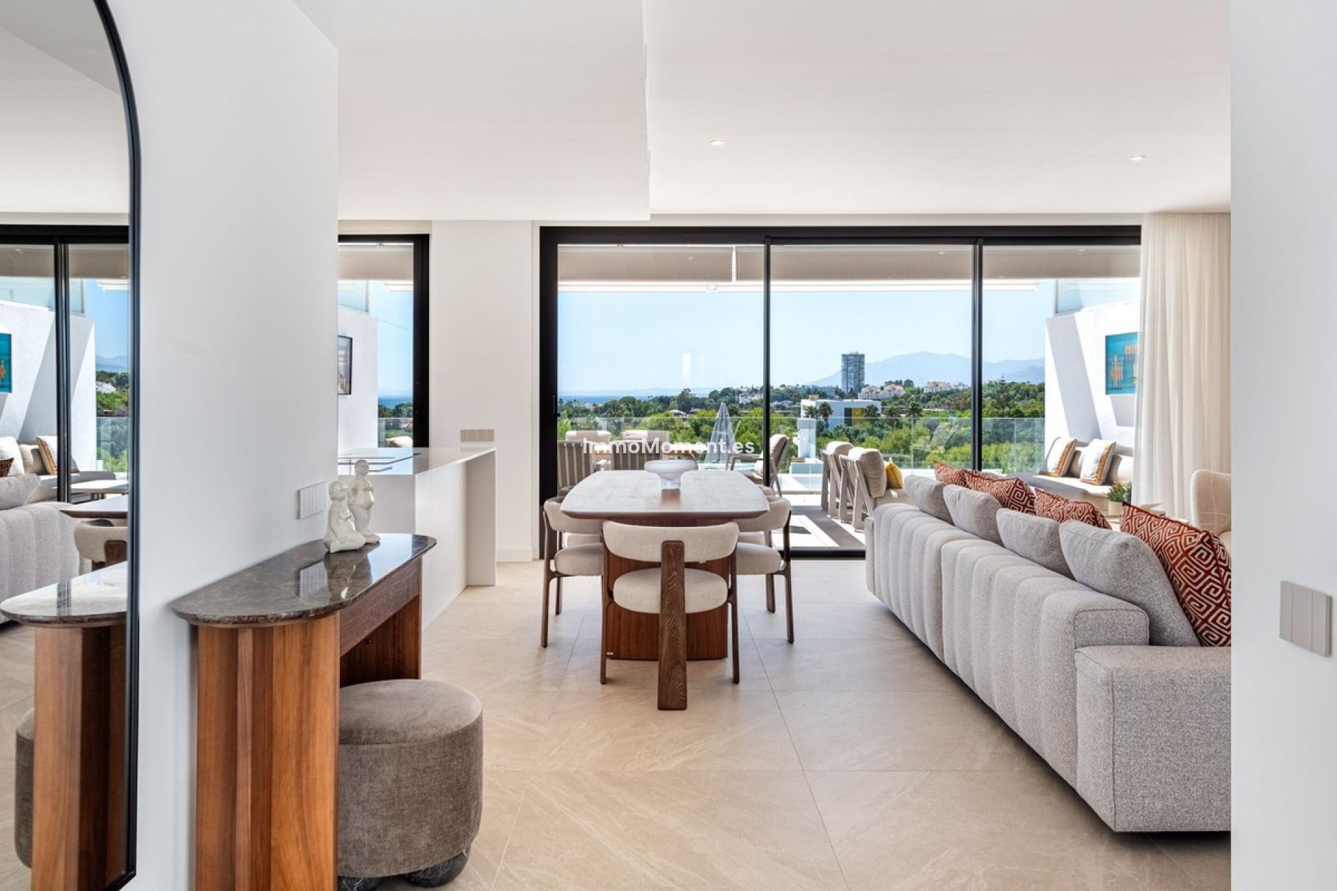 Revente - Appartement - Marbella - Santa Clara