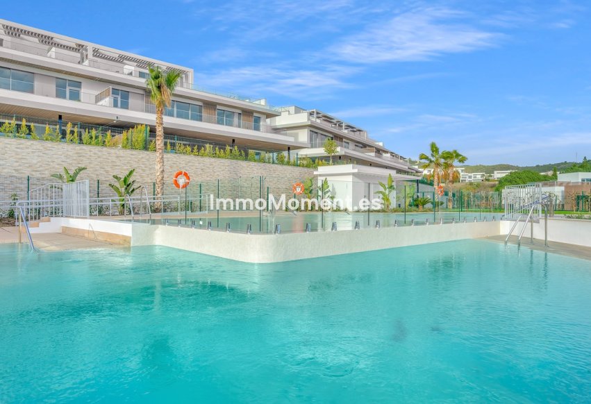 Revente - Appartement - Marbella - Santa Clara