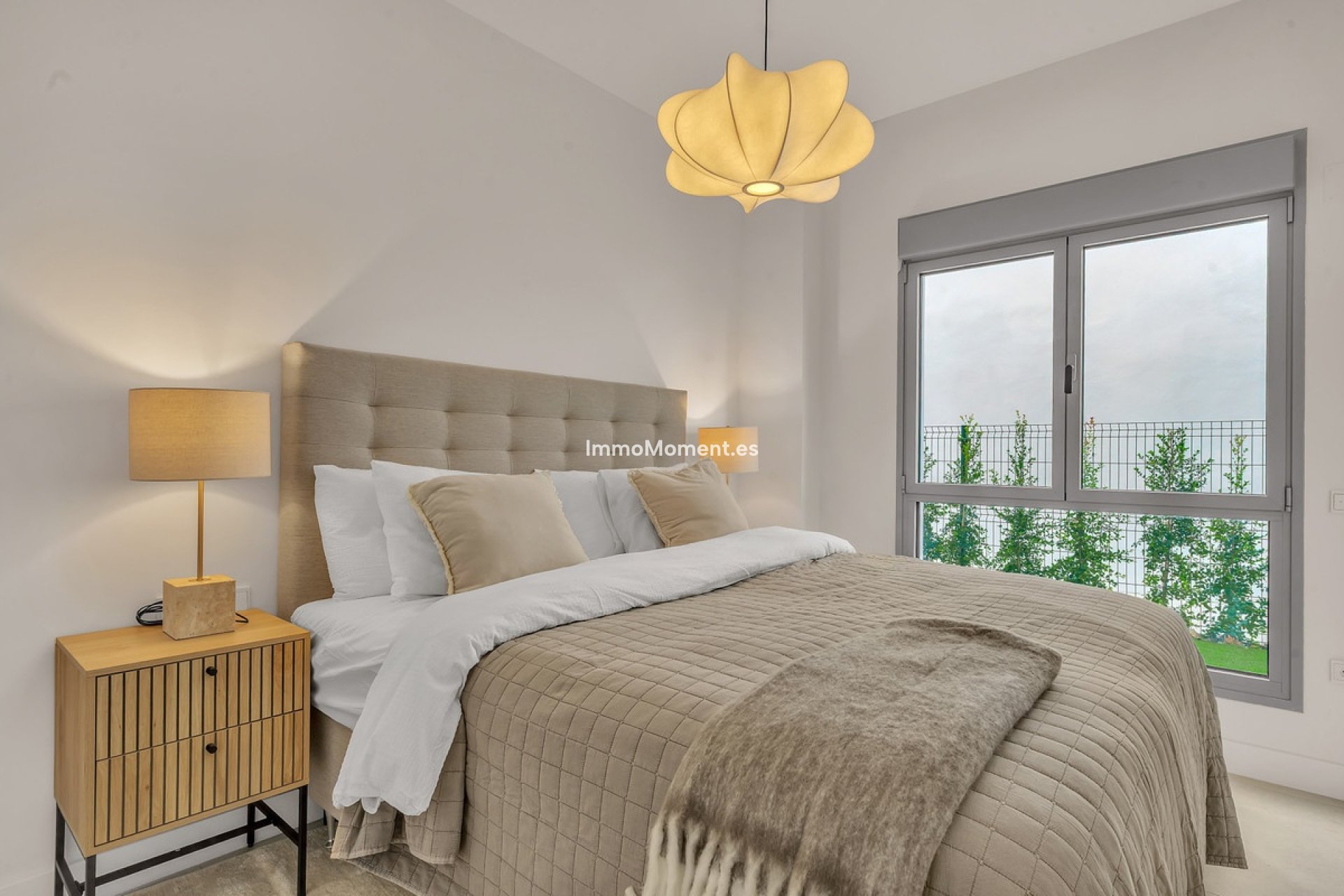 Revente - Appartement - Marbella - Santa Clara