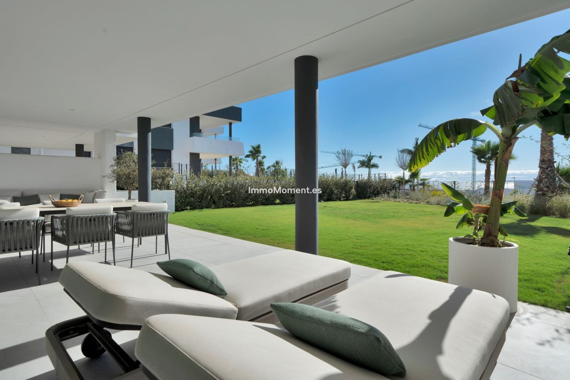 Revente - Appartement - Marbella - Santa Clara