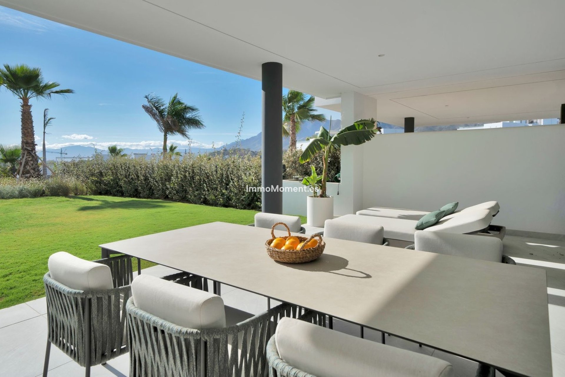 Revente - Appartement - Marbella - Santa Clara