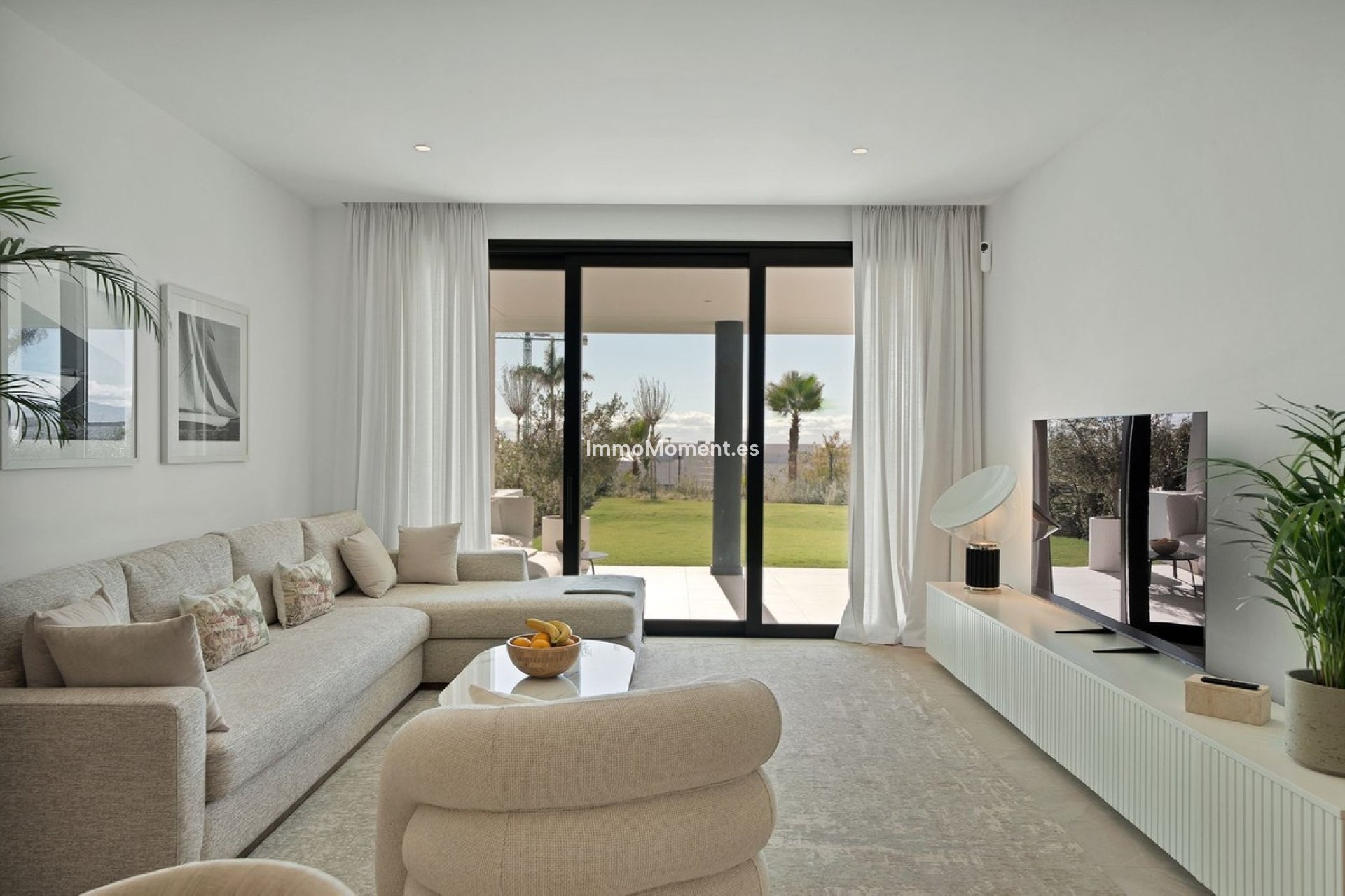 Revente - Appartement - Marbella - Santa Clara