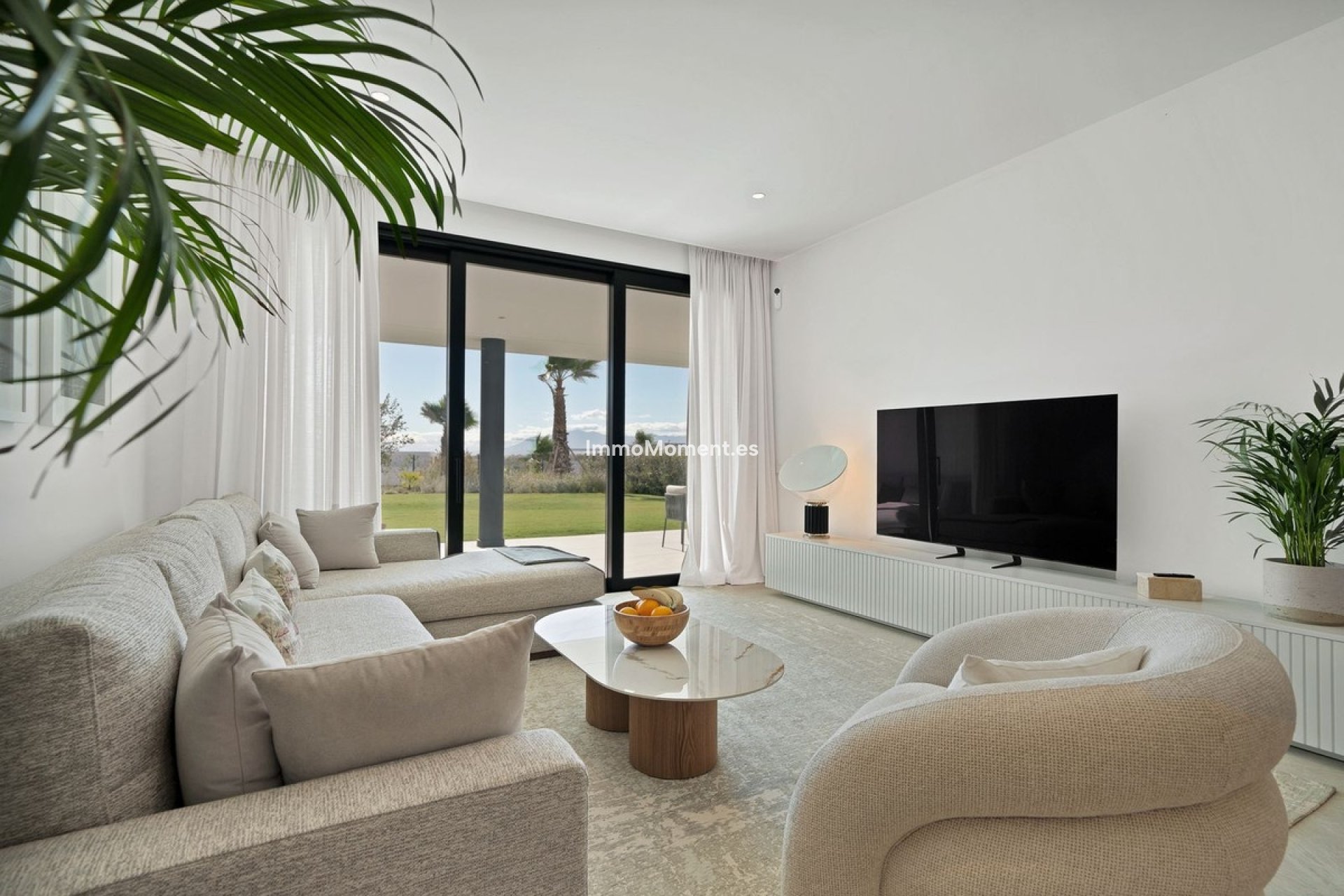 Revente - Appartement - Marbella - Santa Clara