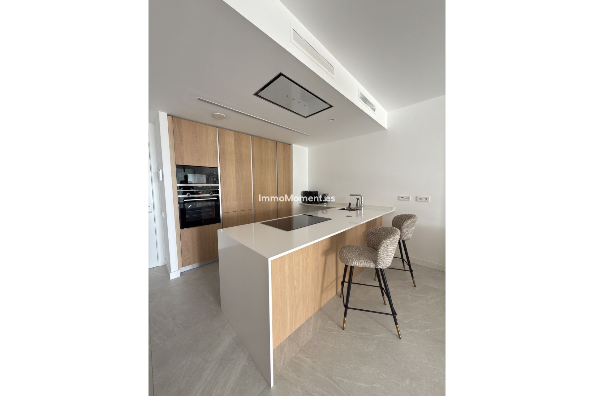 Revente - Appartement - Marbella - Santa Clara