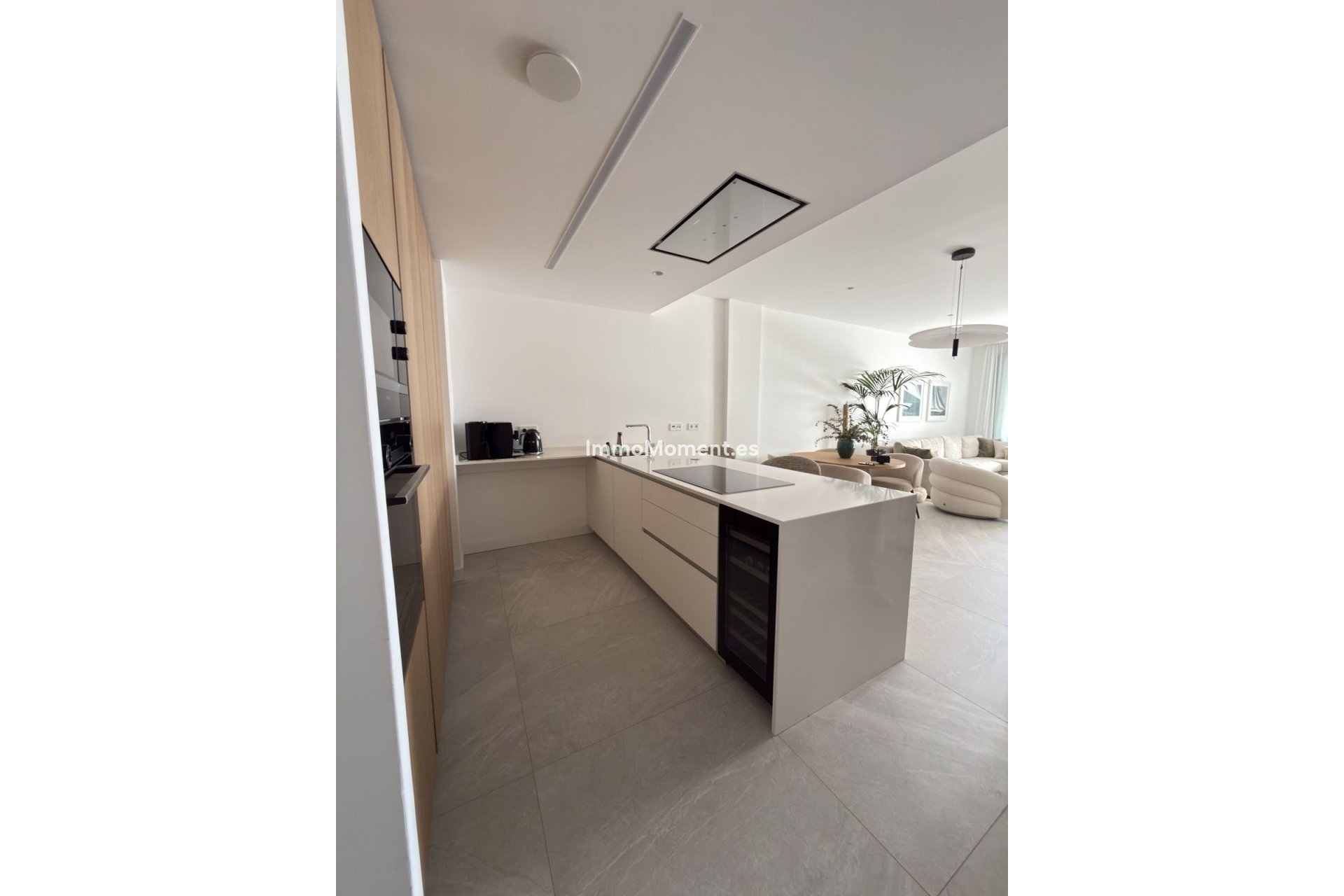 Revente - Appartement - Marbella - Santa Clara