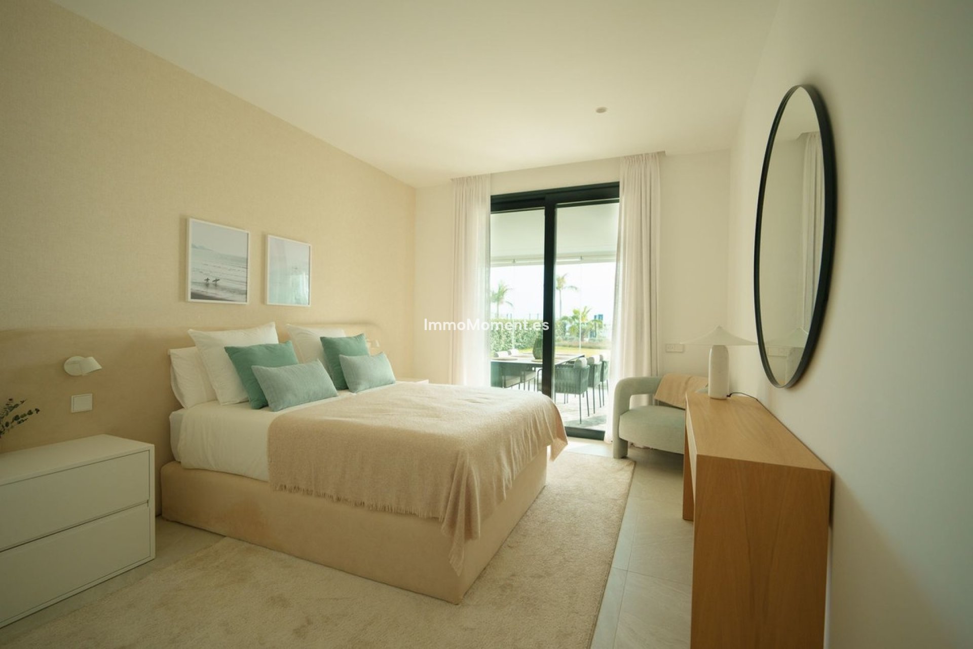 Revente - Appartement - Marbella - Santa Clara