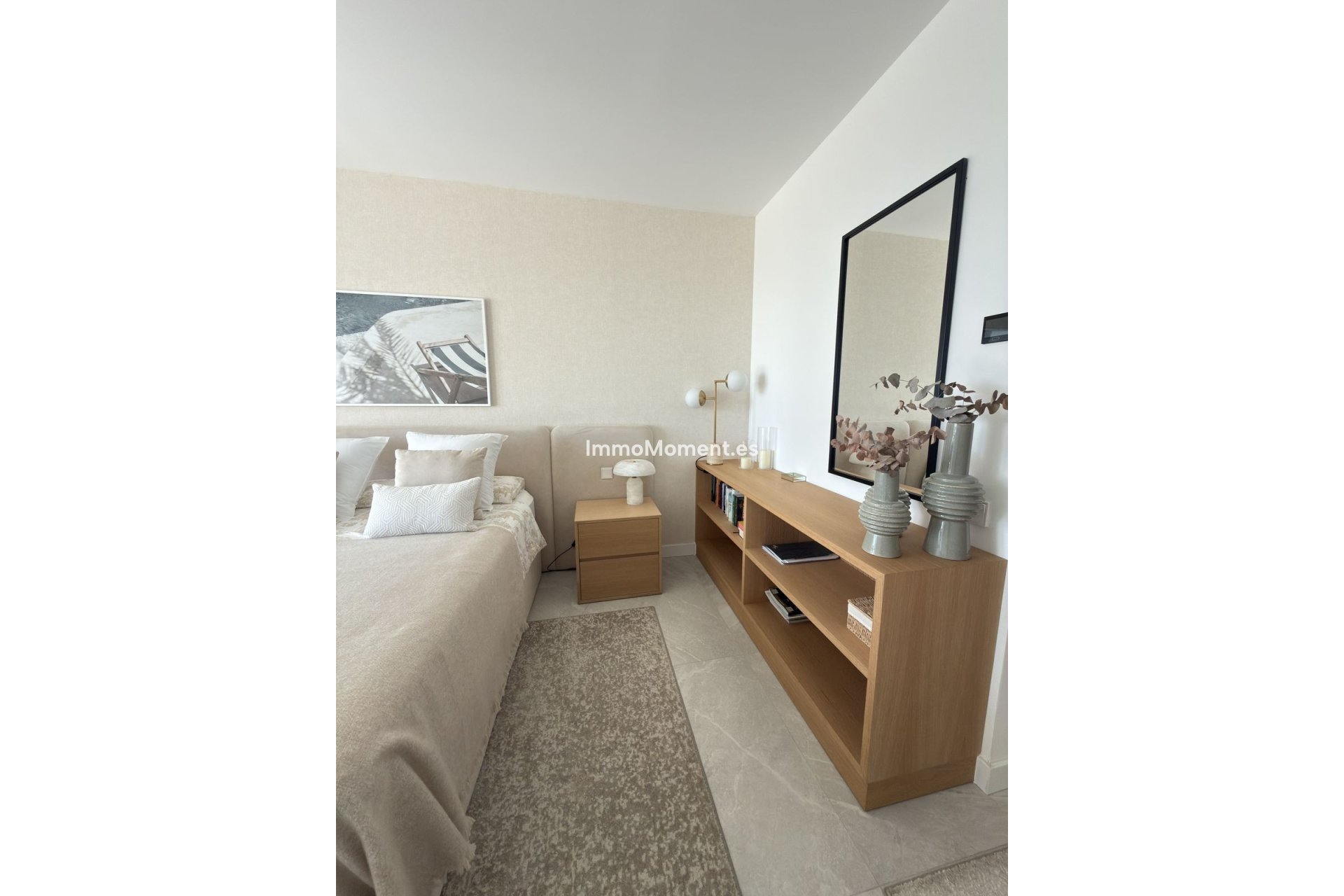 Revente - Appartement - Marbella - Santa Clara