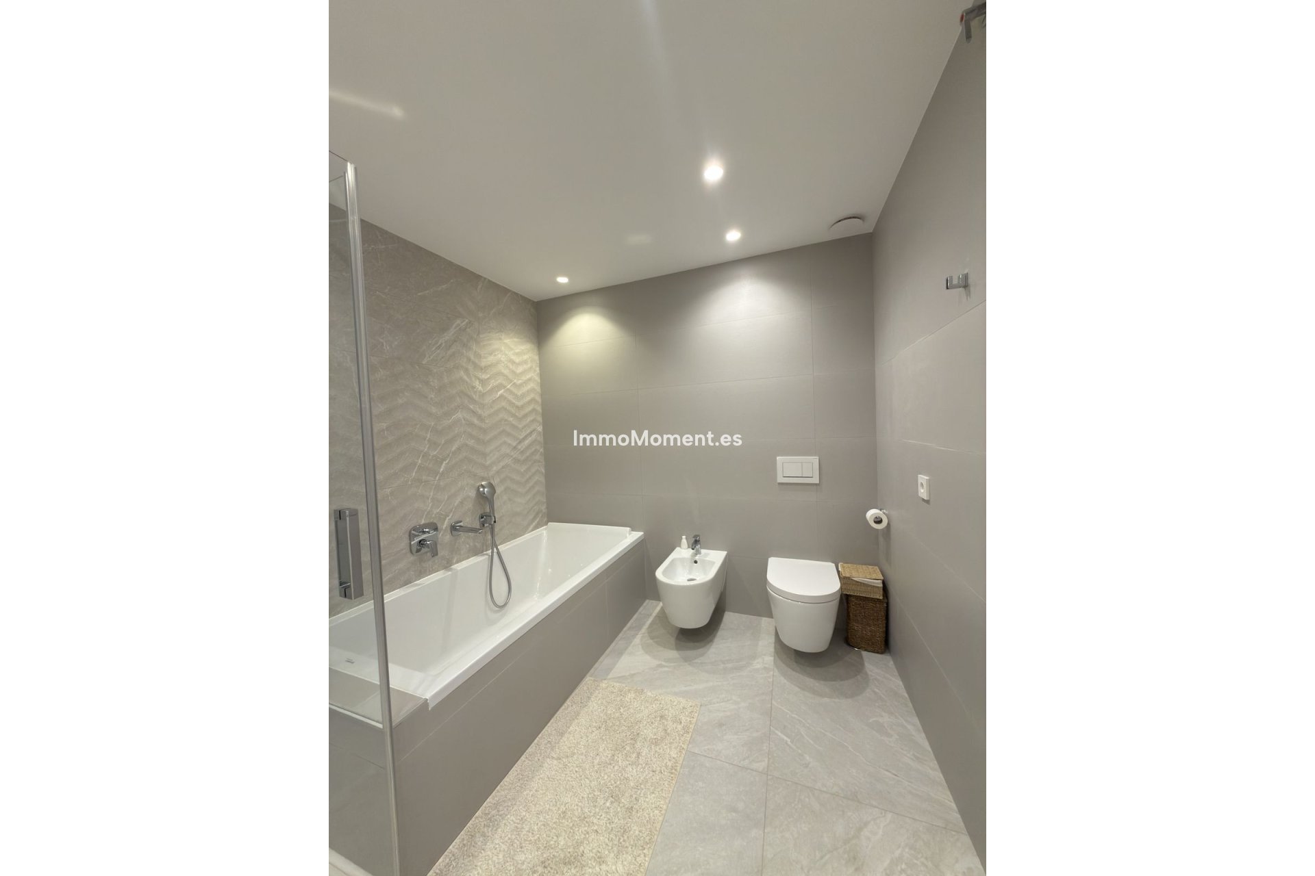 Revente - Appartement - Marbella - Santa Clara