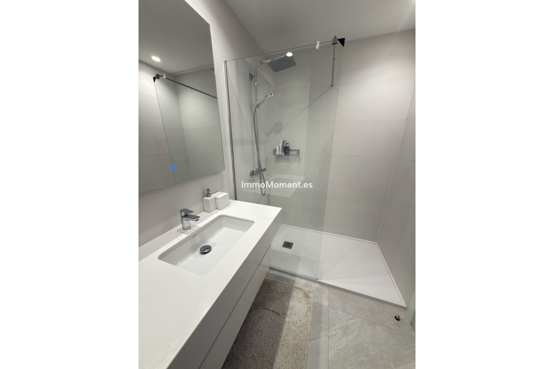 Revente - Appartement - Marbella - Santa Clara