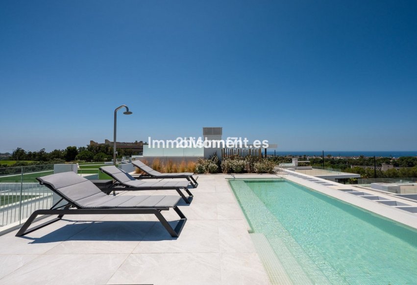 Revente - Appartement - Marbella - Santa Clara