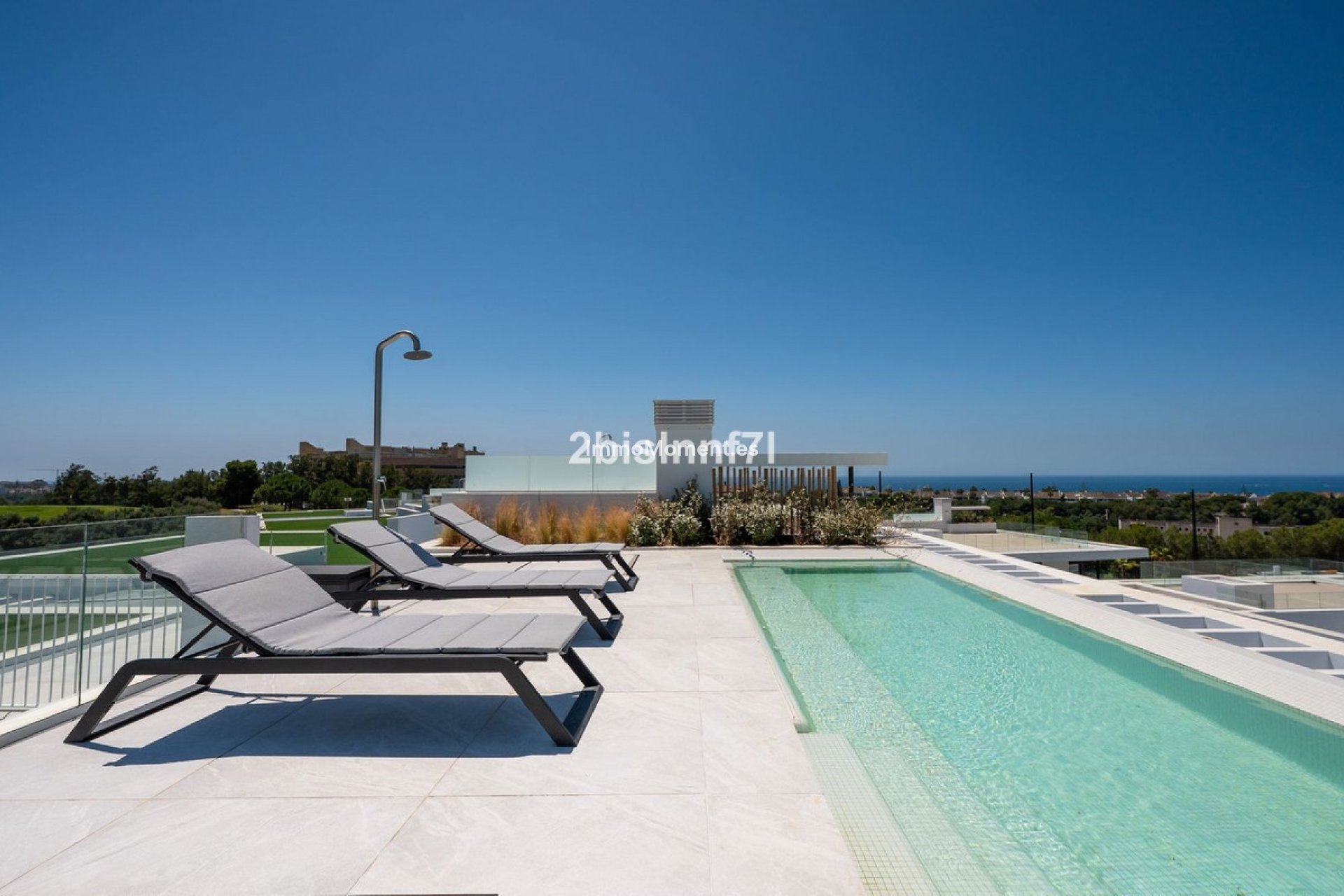 Revente - Appartement - Marbella - Santa Clara