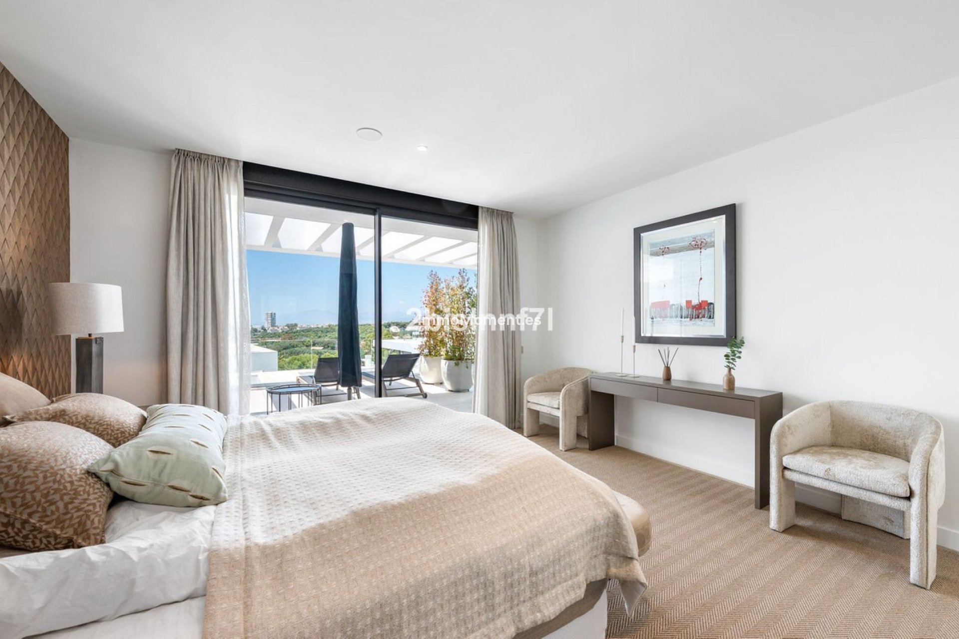 Revente - Appartement - Marbella - Santa Clara