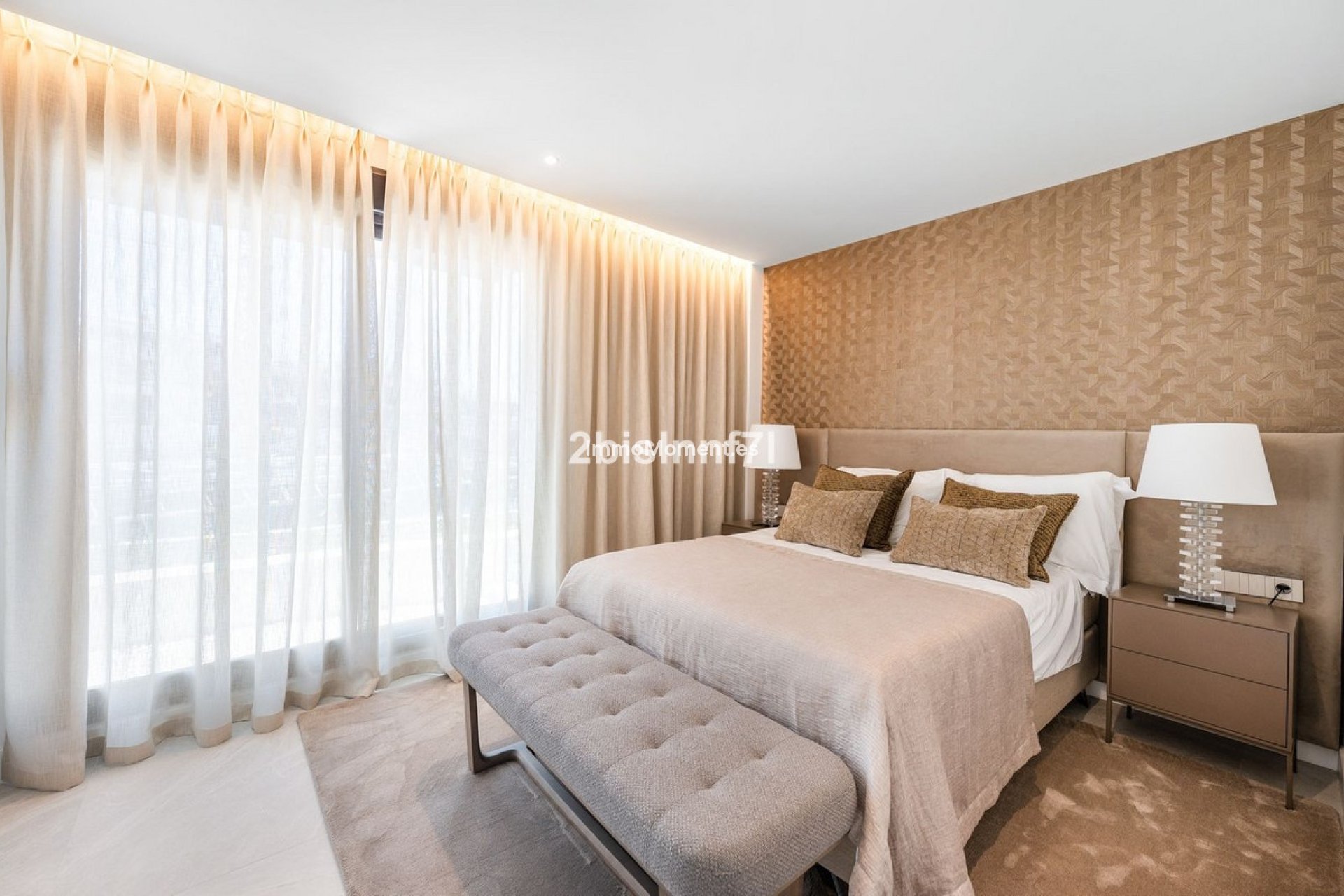 Revente - Appartement - Marbella - Santa Clara