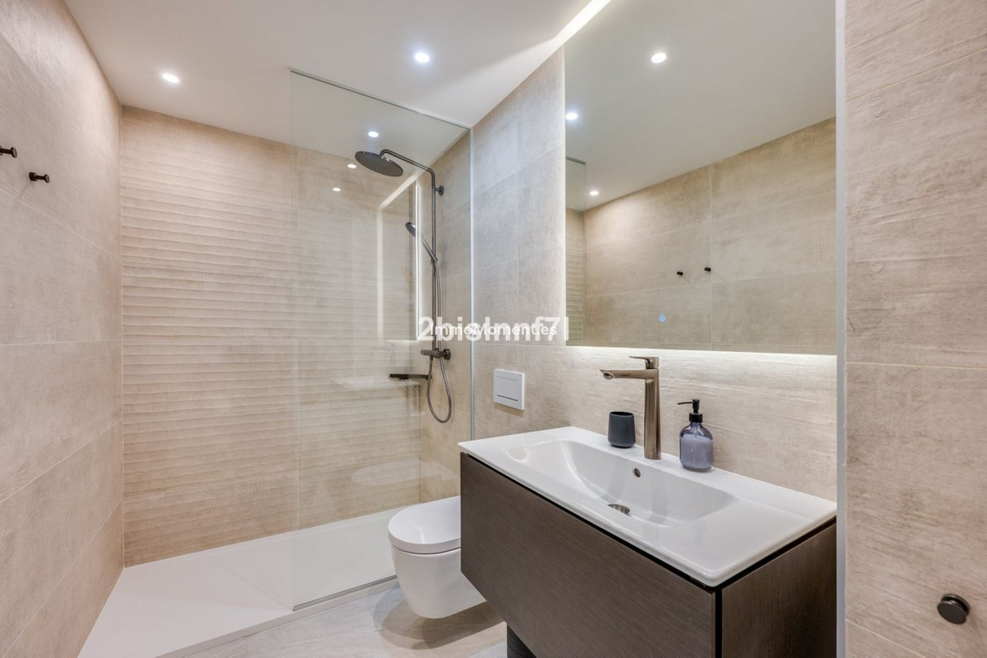 Revente - Appartement - Marbella - Santa Clara