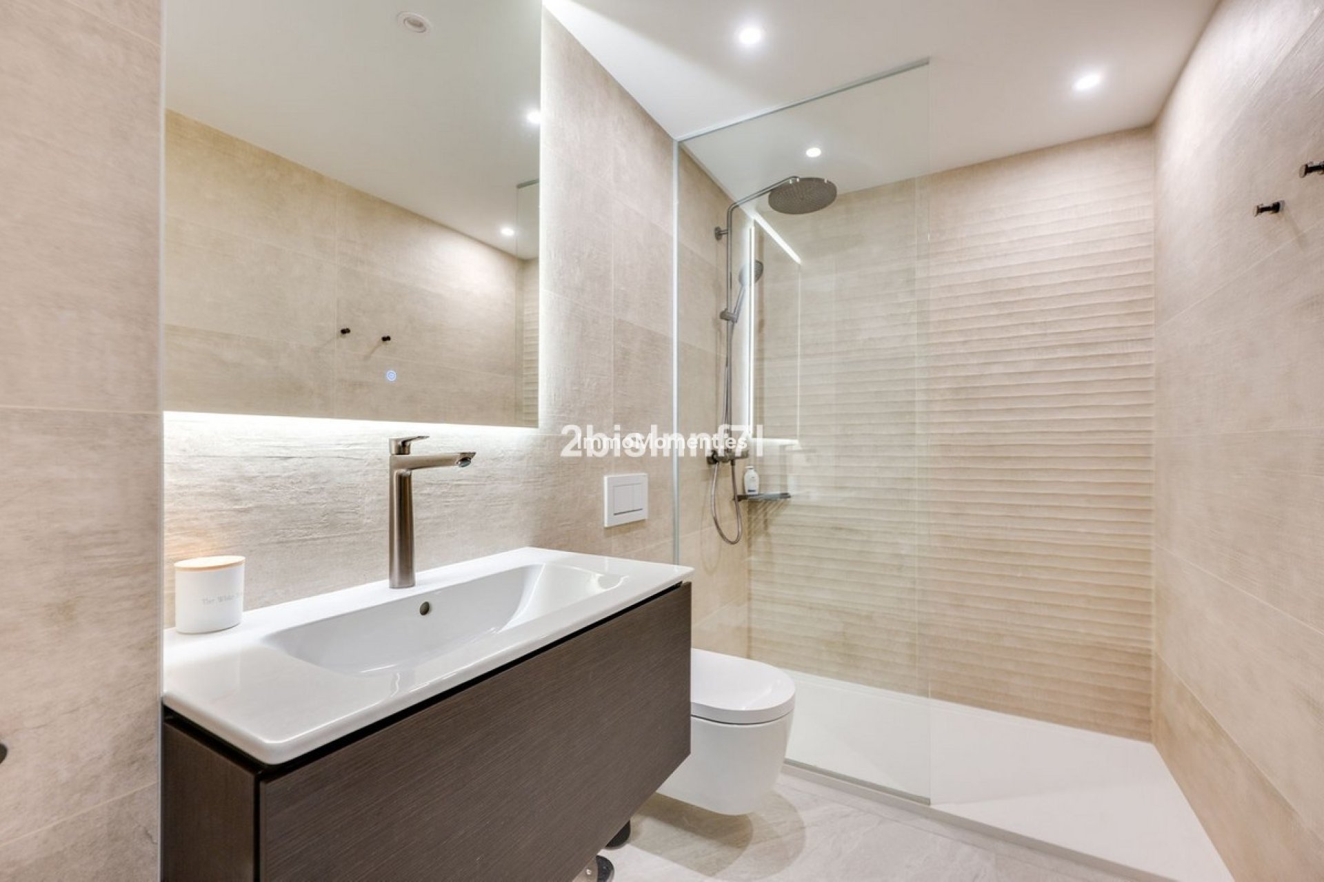 Revente - Appartement - Marbella - Santa Clara