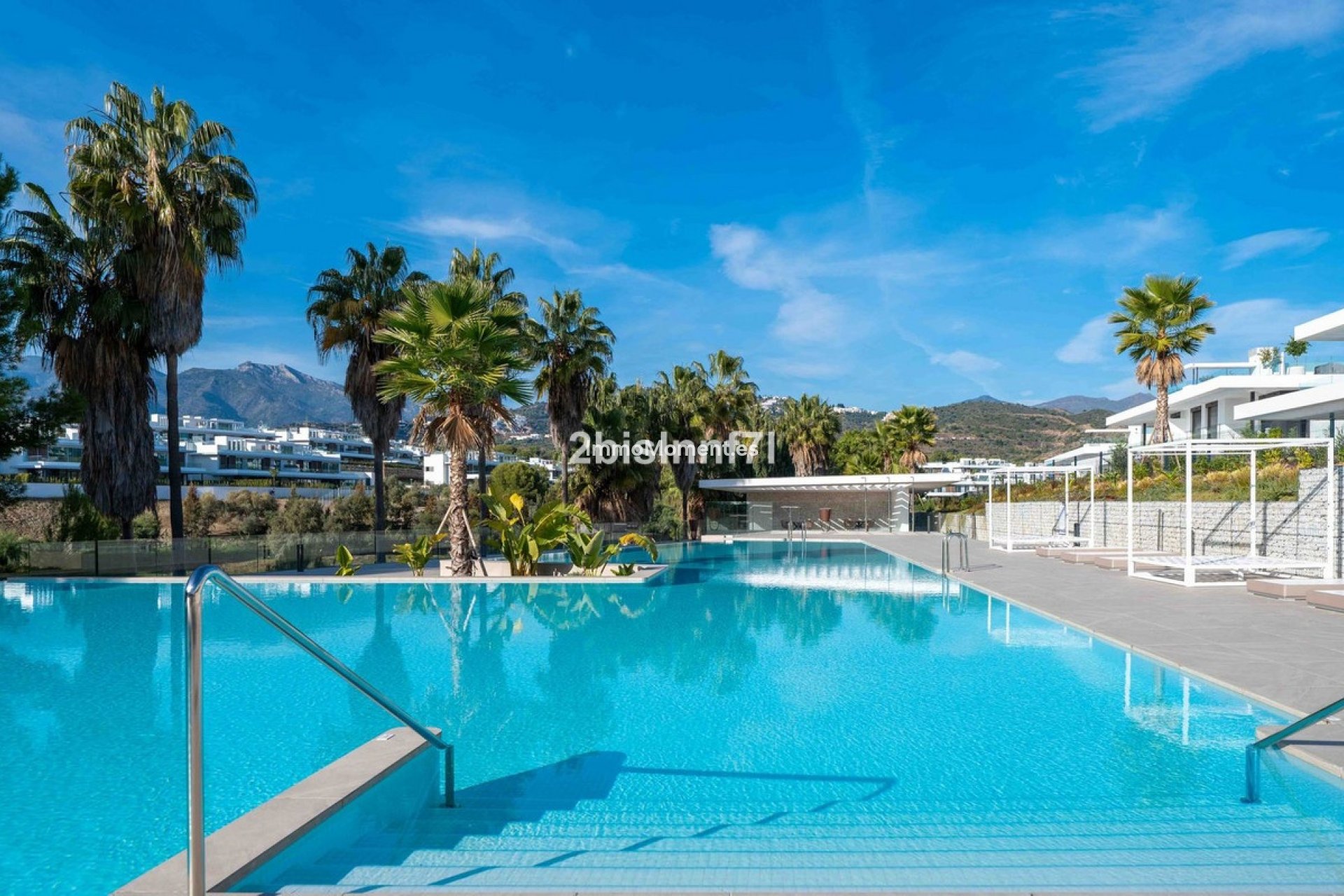 Revente - Appartement - Marbella - Santa Clara