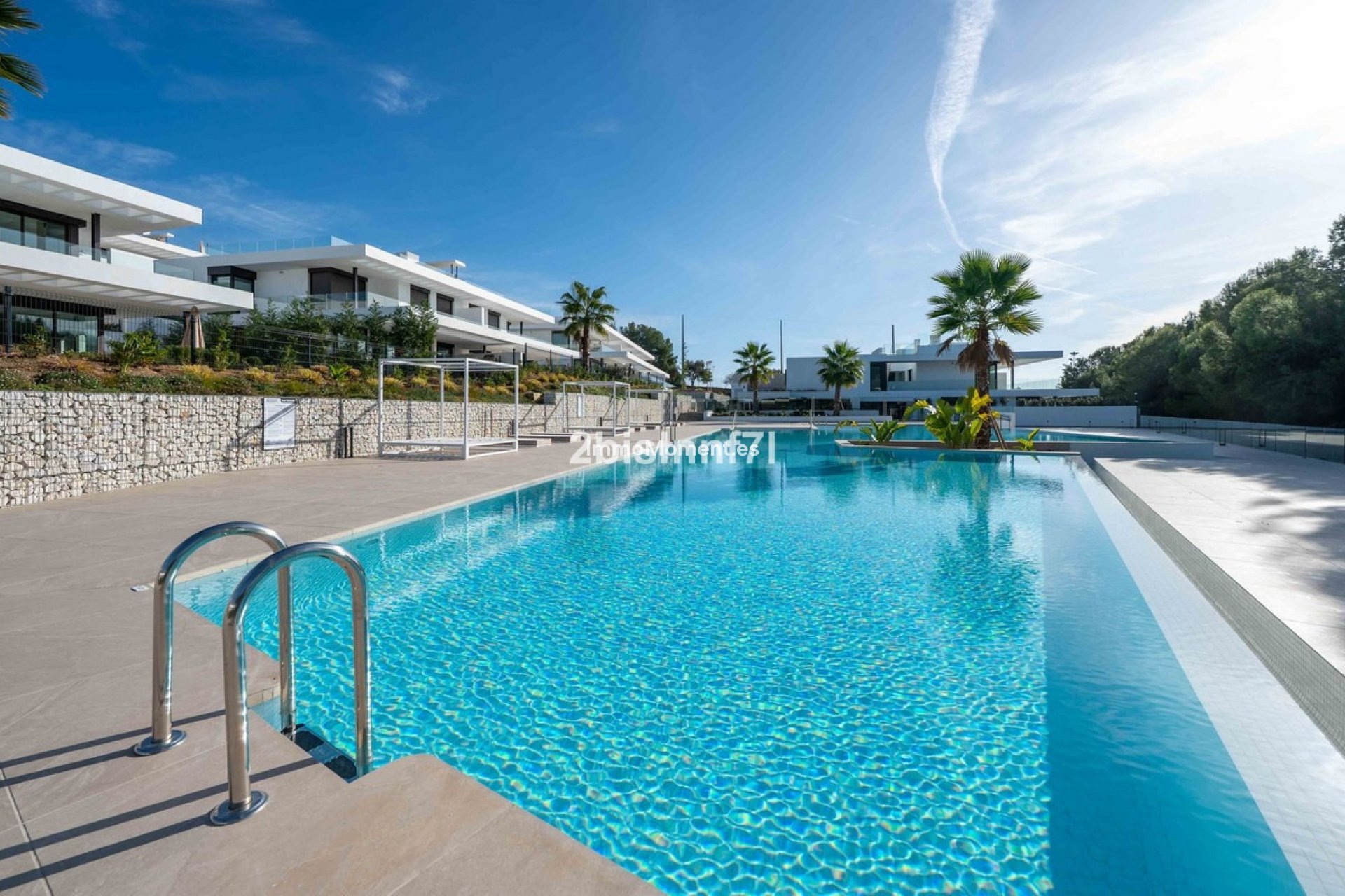 Revente - Appartement - Marbella - Santa Clara