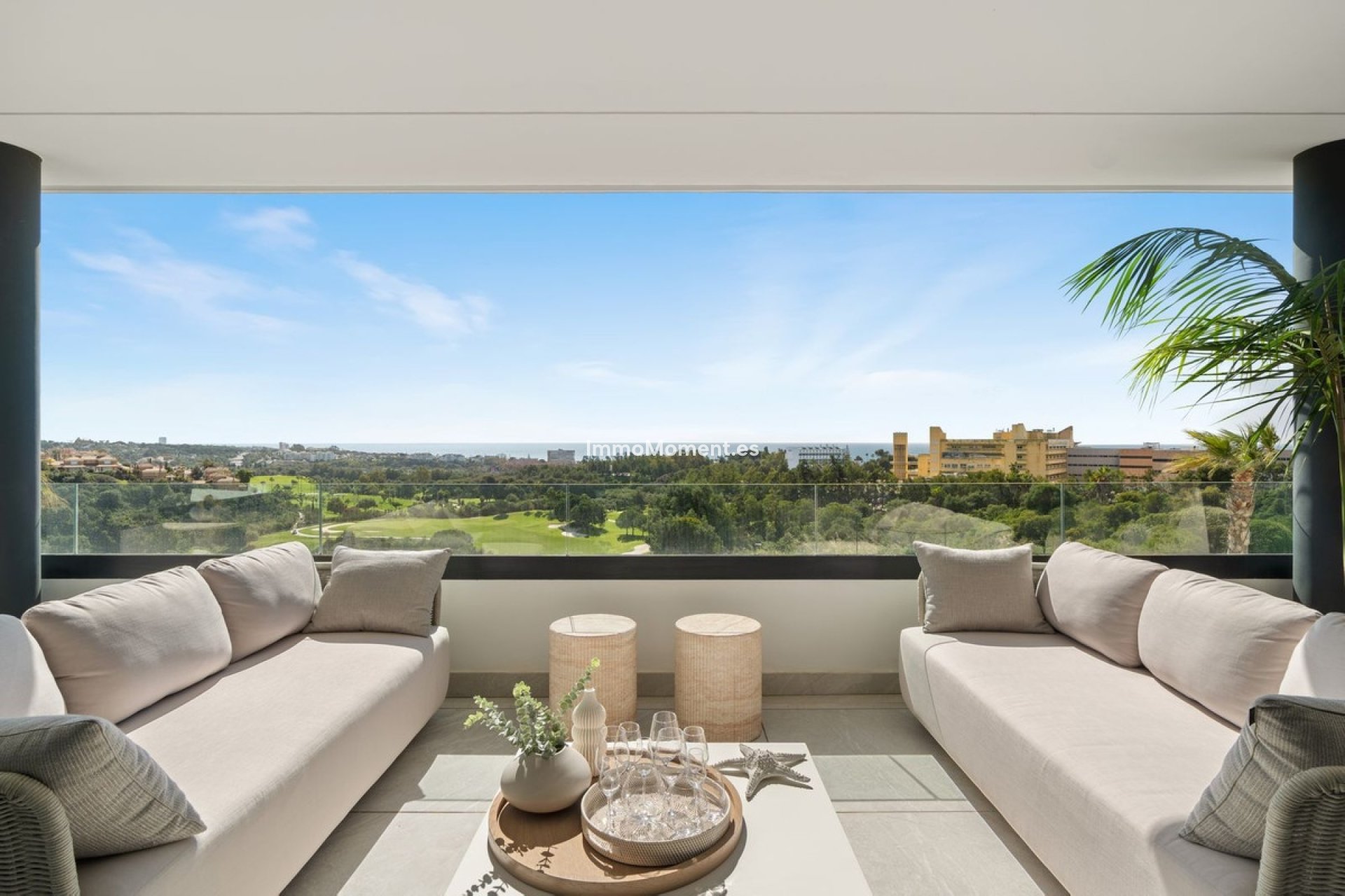 Revente - Appartement - Marbella - Santa Clara