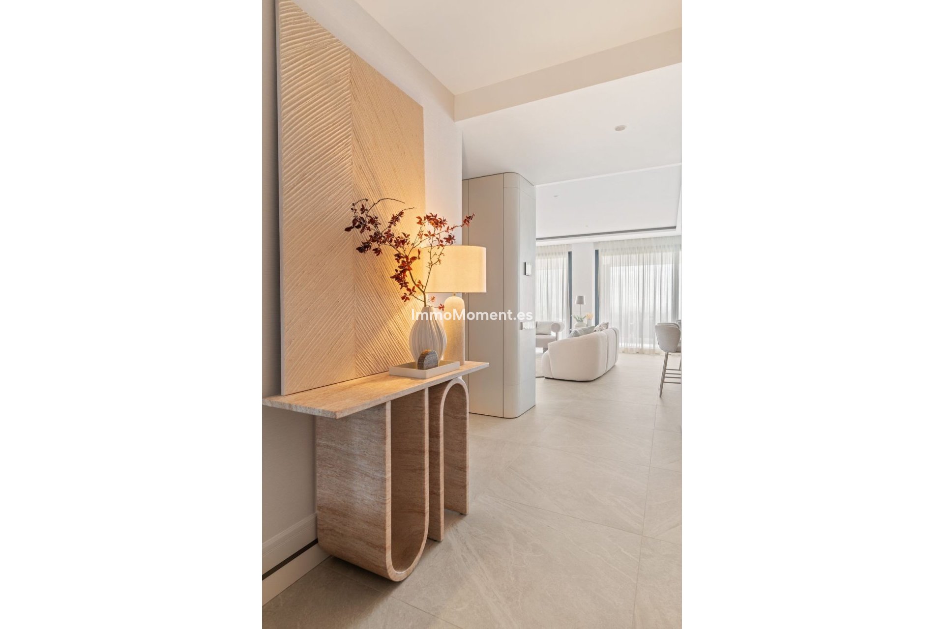 Revente - Appartement - Marbella - Santa Clara