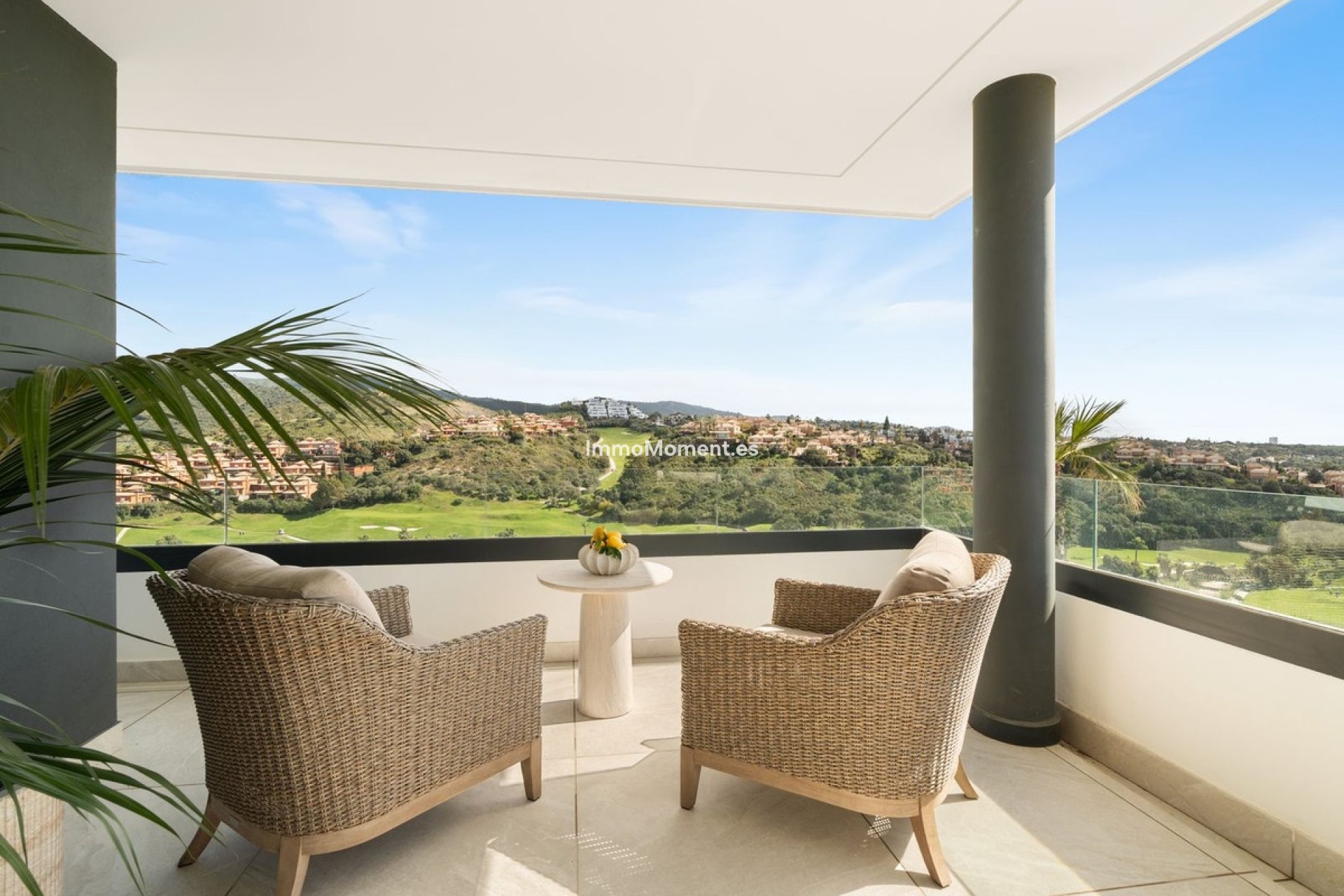 Revente - Appartement - Marbella - Santa Clara