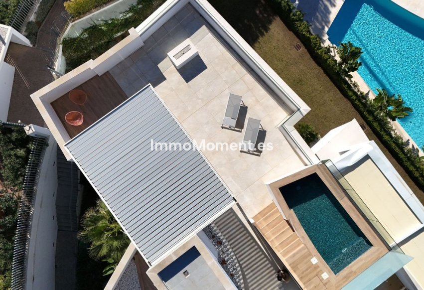 Revente - Appartement - Marbella - Santa Clara