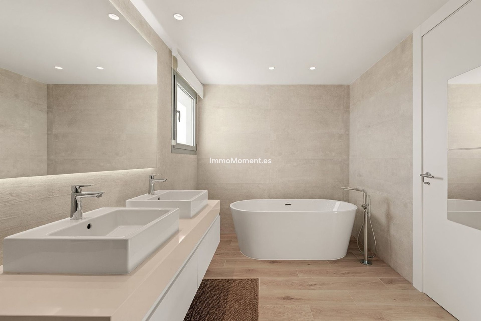 Revente - Appartement - Marbella - Santa Clara