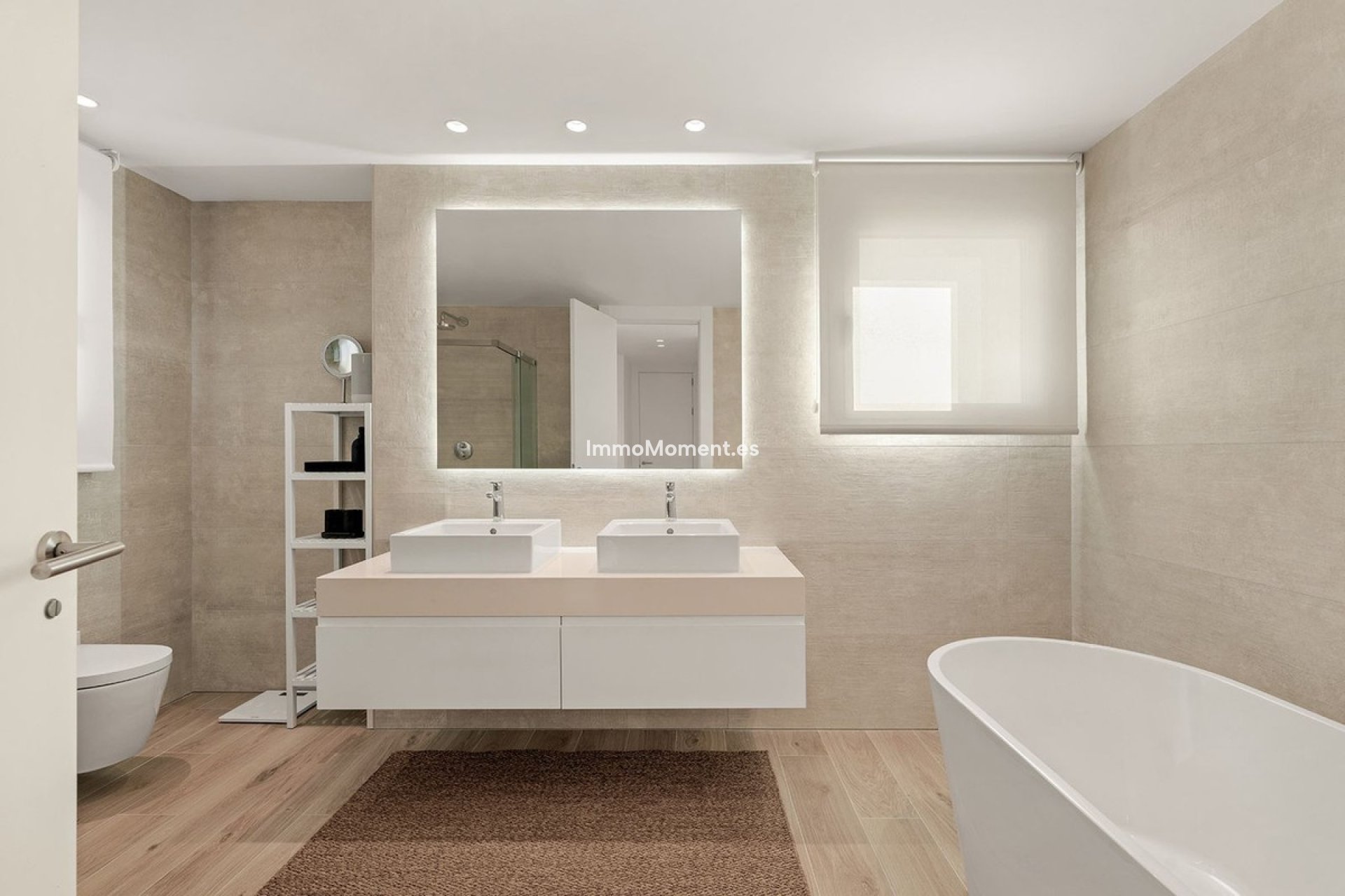 Revente - Appartement - Marbella - Santa Clara