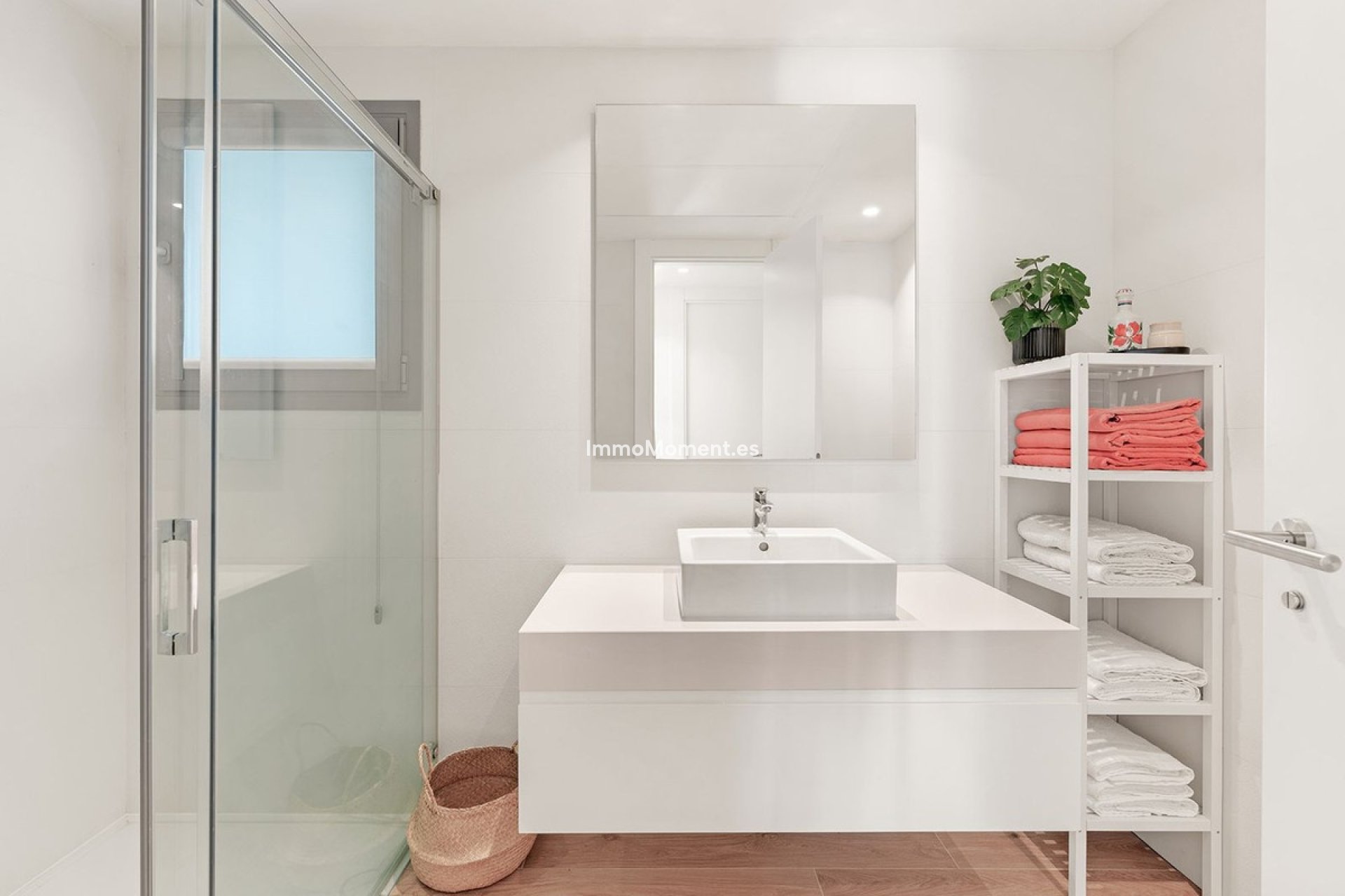 Revente - Appartement - Marbella - Santa Clara