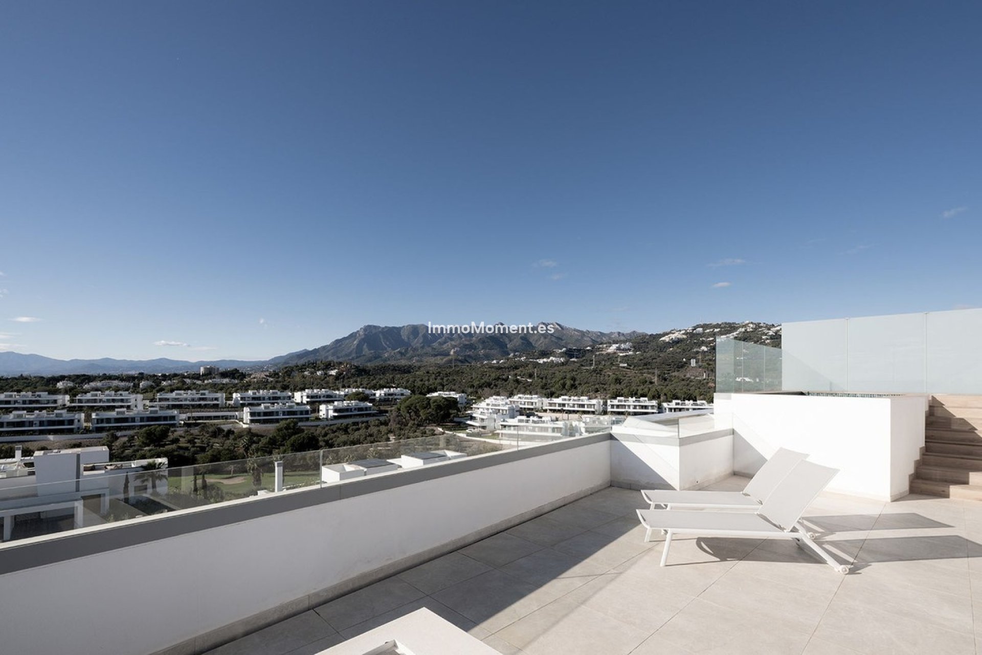 Revente - Appartement - Marbella - Santa Clara