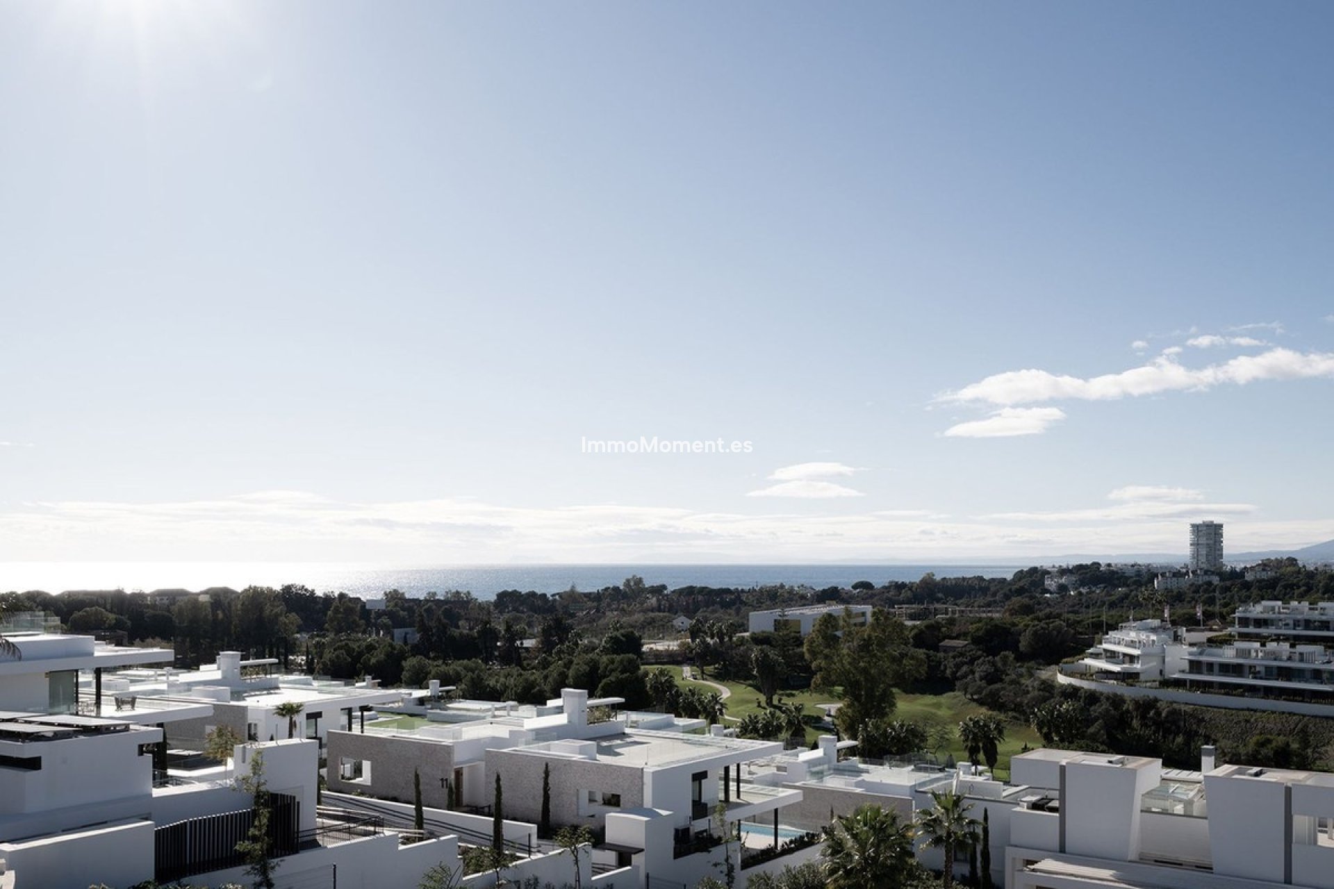 Revente - Appartement - Marbella - Santa Clara