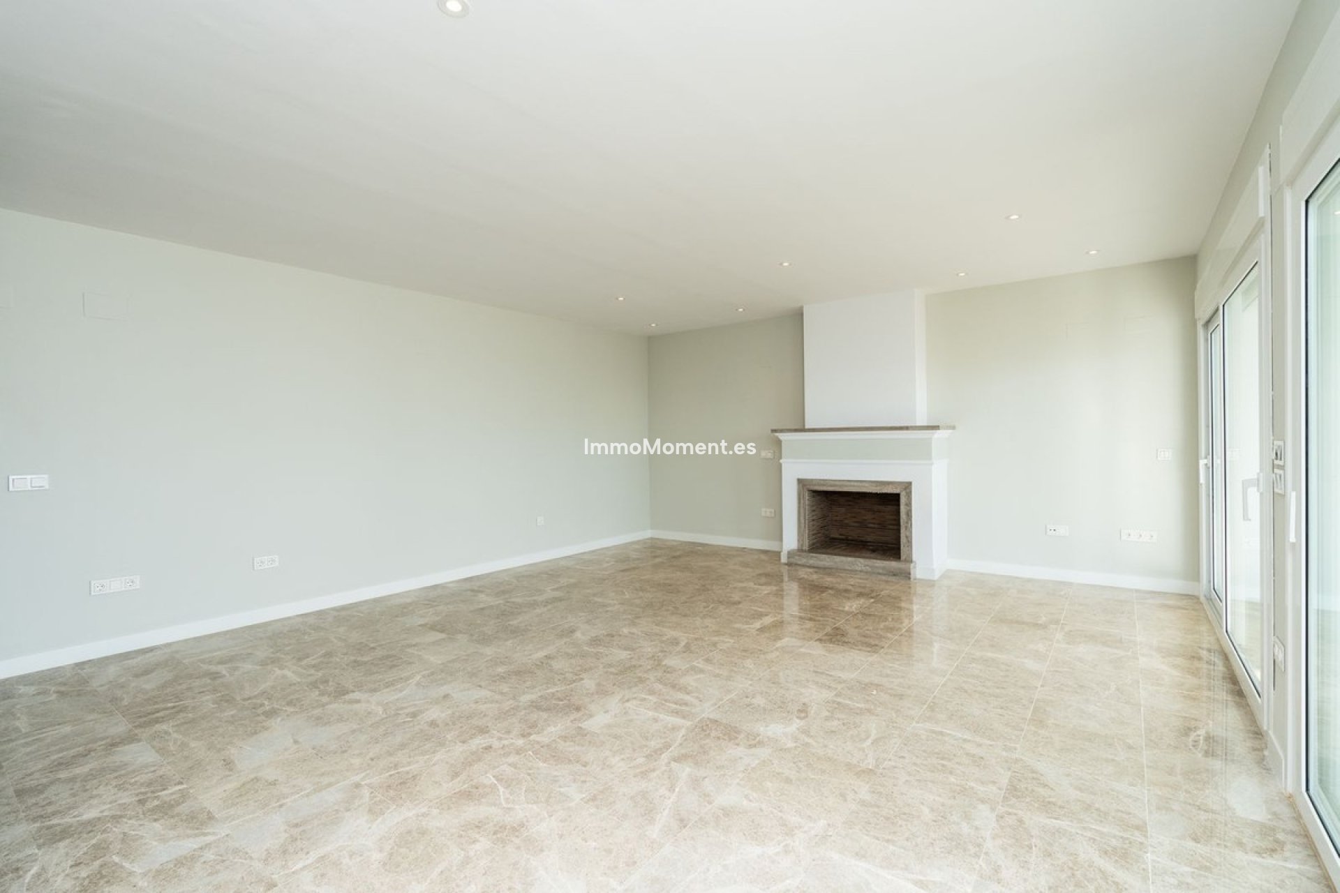 Revente - Appartement - Marbella - Santa Clara