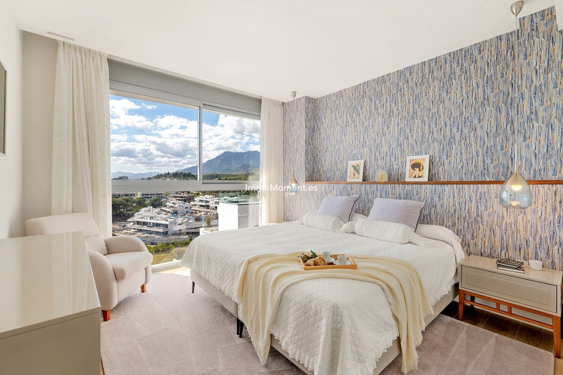 Revente - Appartement - Marbella - Santa Clara