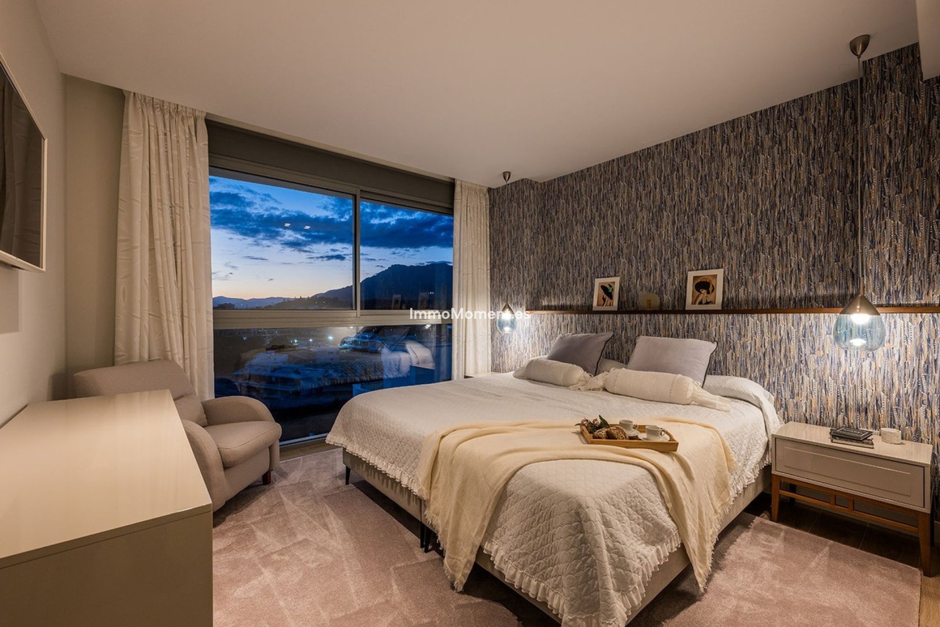 Revente - Appartement - Marbella - Santa Clara