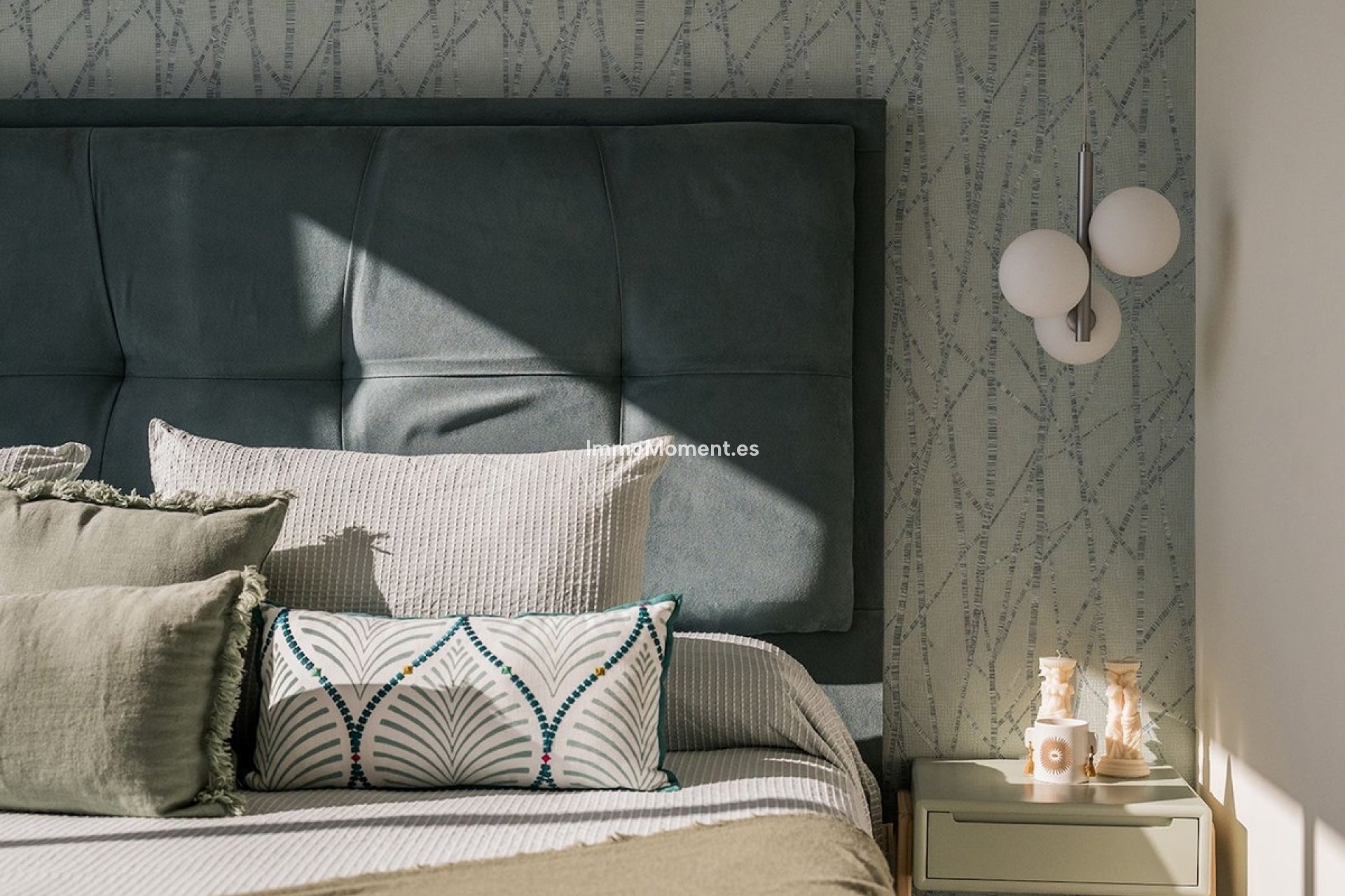 Revente - Appartement - Marbella - Santa Clara