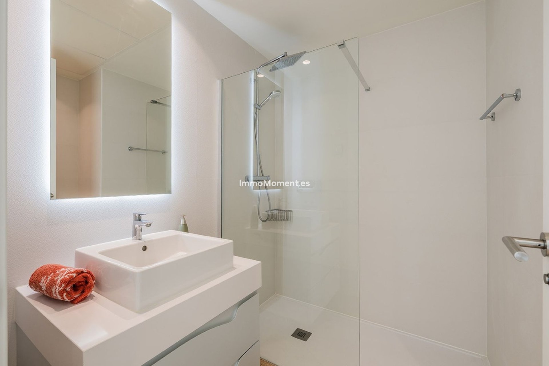 Revente - Appartement - Marbella - Santa Clara