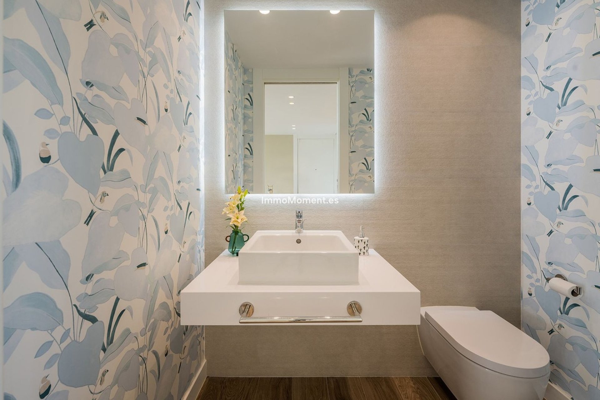 Revente - Appartement - Marbella - Santa Clara