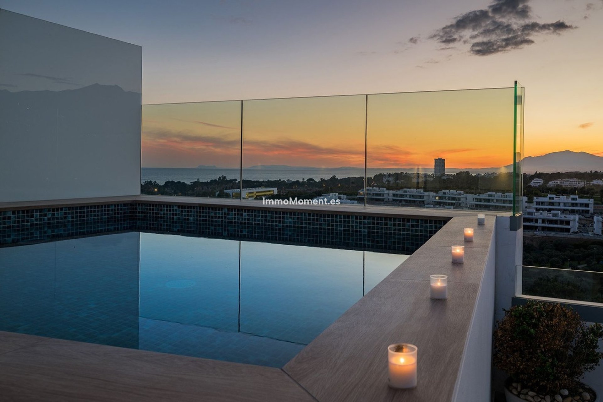 Revente - Appartement - Marbella - Santa Clara