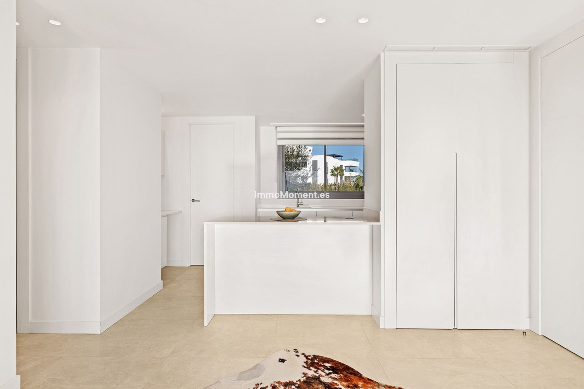 Revente - Appartement - Marbella - Santa Clara