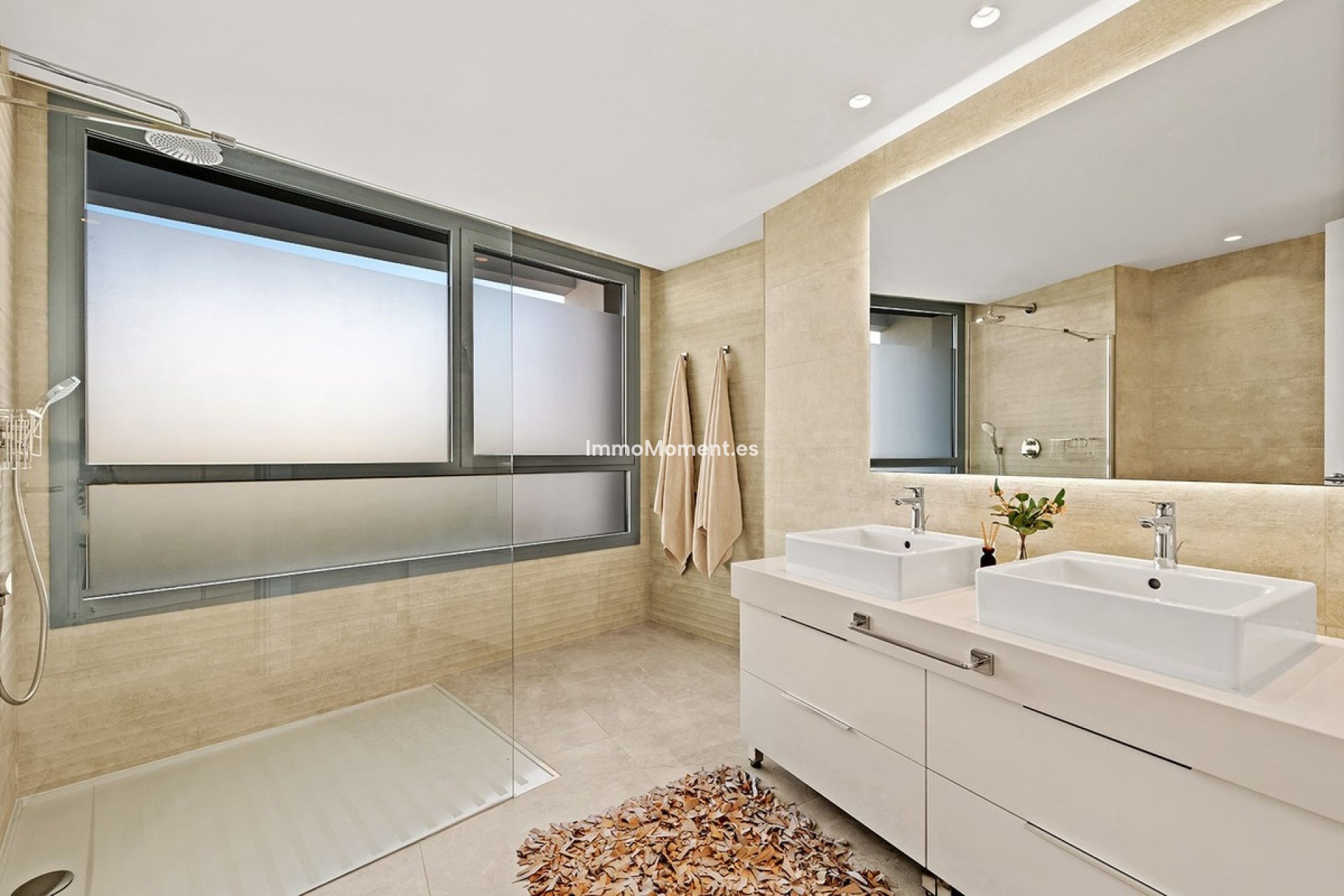 Revente - Appartement - Marbella - Santa Clara