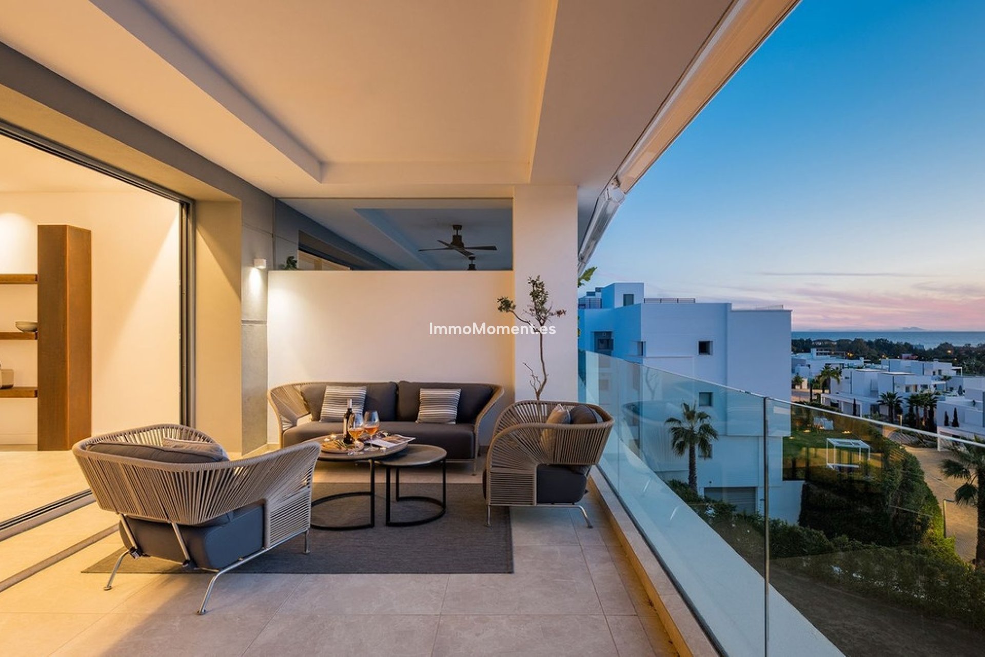 Revente - Appartement - Marbella - Santa Clara