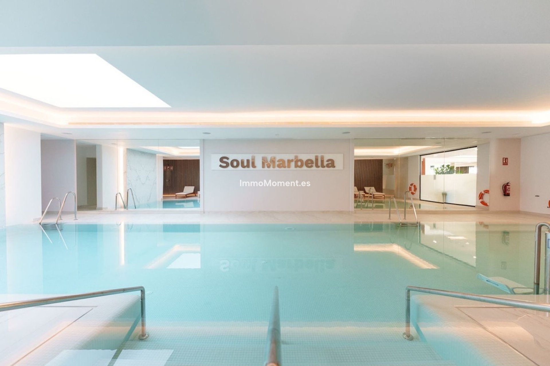 Revente - Appartement - Marbella - Santa Clara