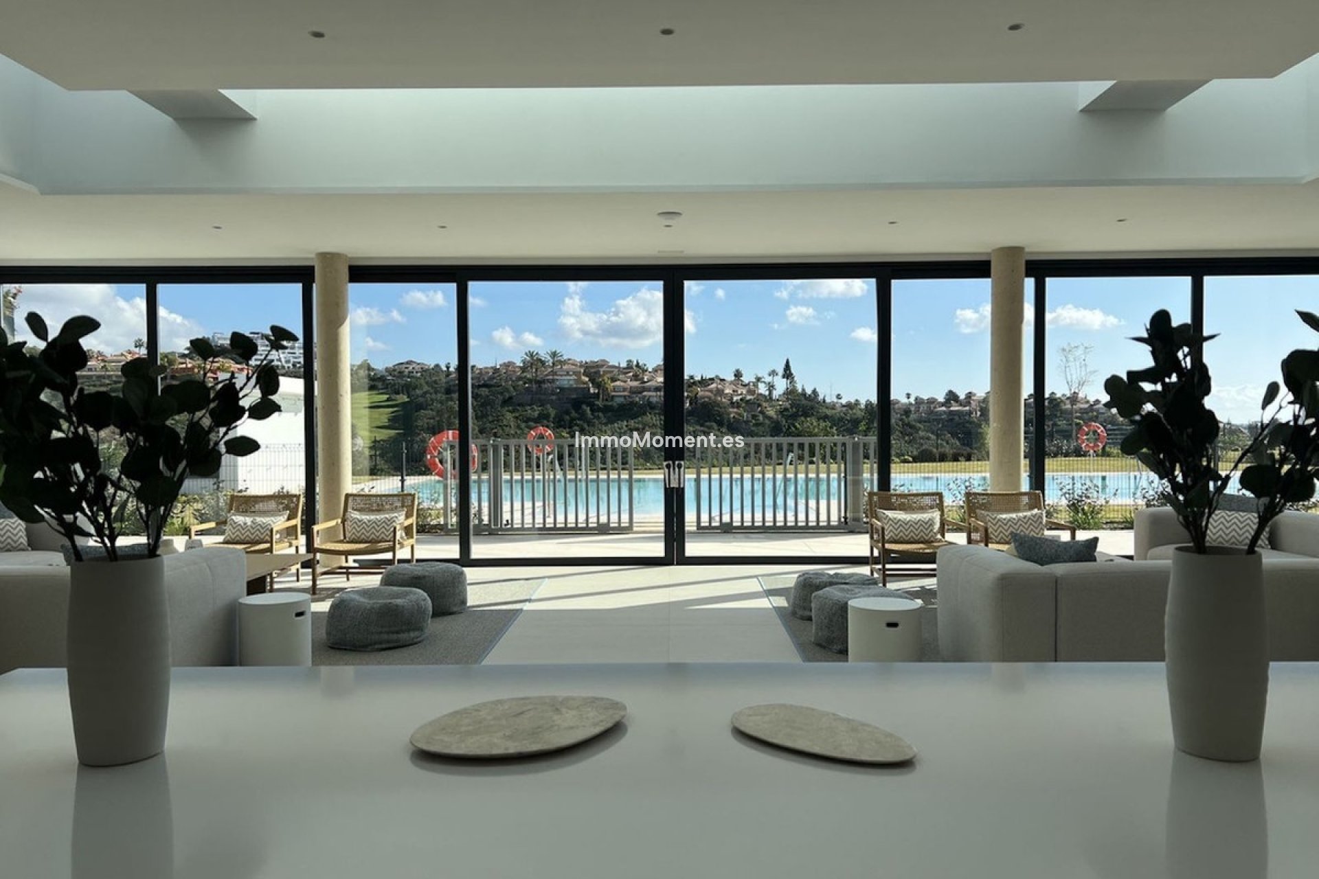 Revente - Appartement - Marbella - Santa Clara