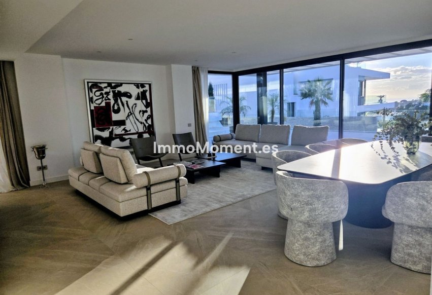 Revente - Appartement - Marbella - Santa Clara