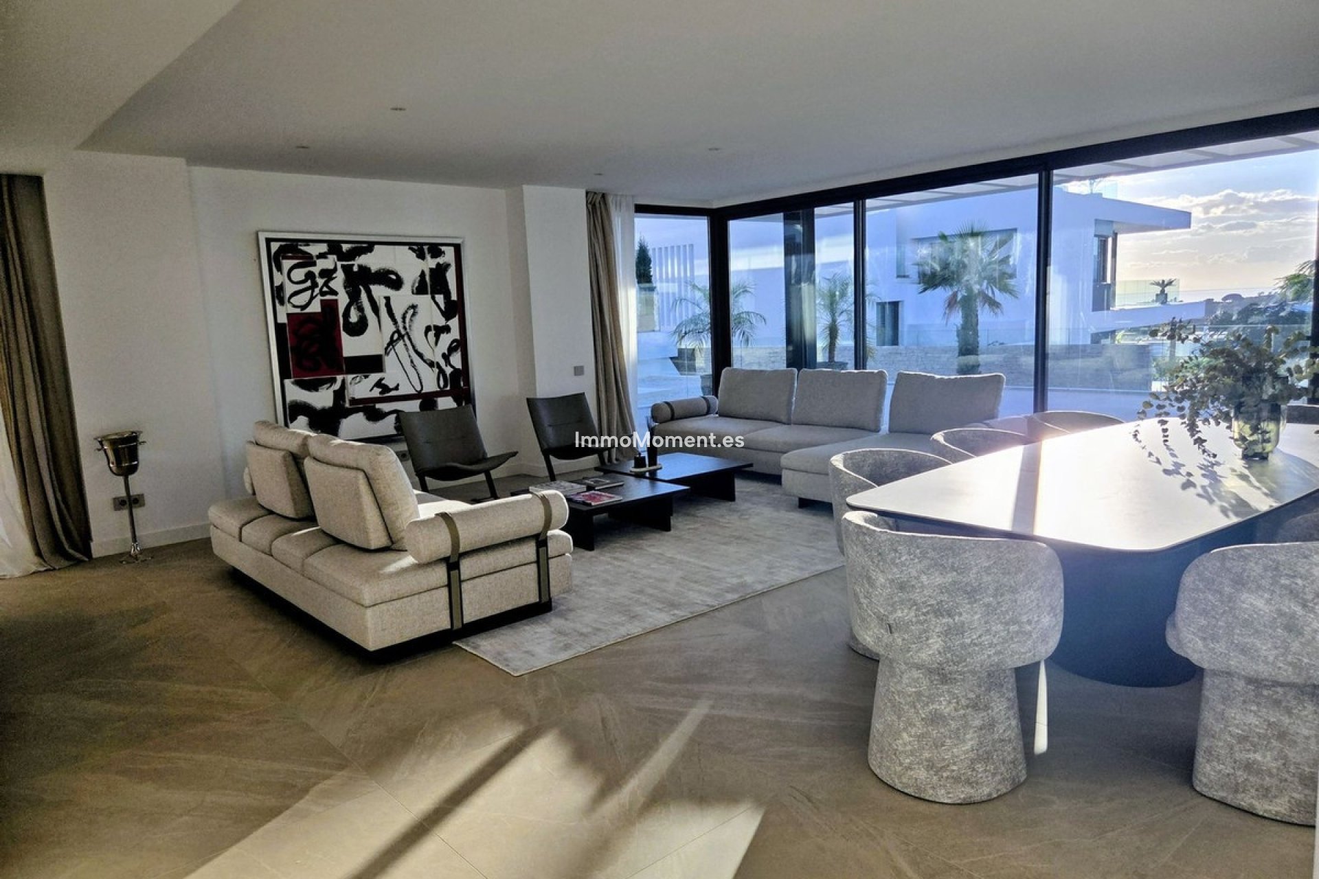 Revente - Appartement - Marbella - Santa Clara